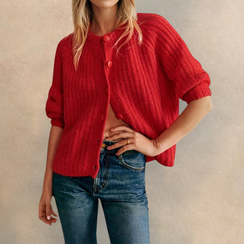 Isabelle's™ | La Tendenza Nomade Cardigan