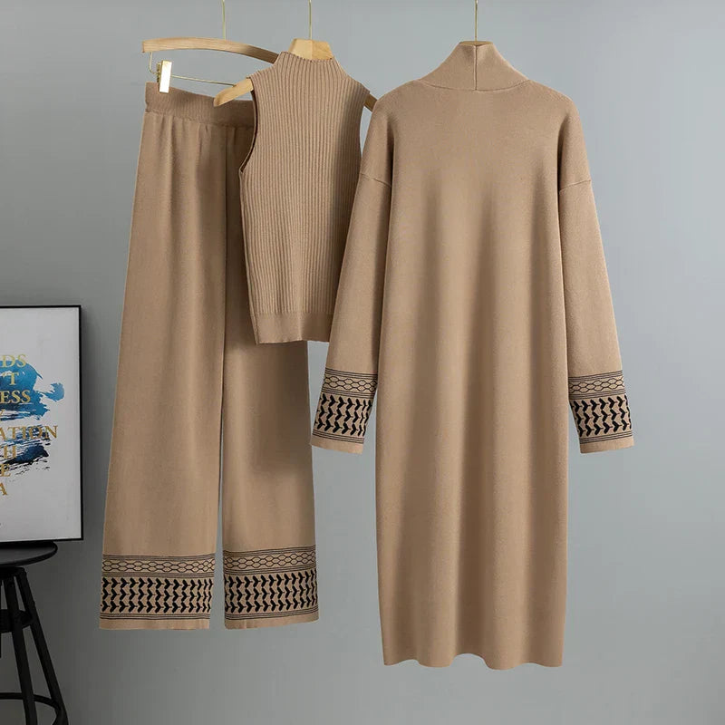 Isabelle's™ | La Tradizione Moderna Set