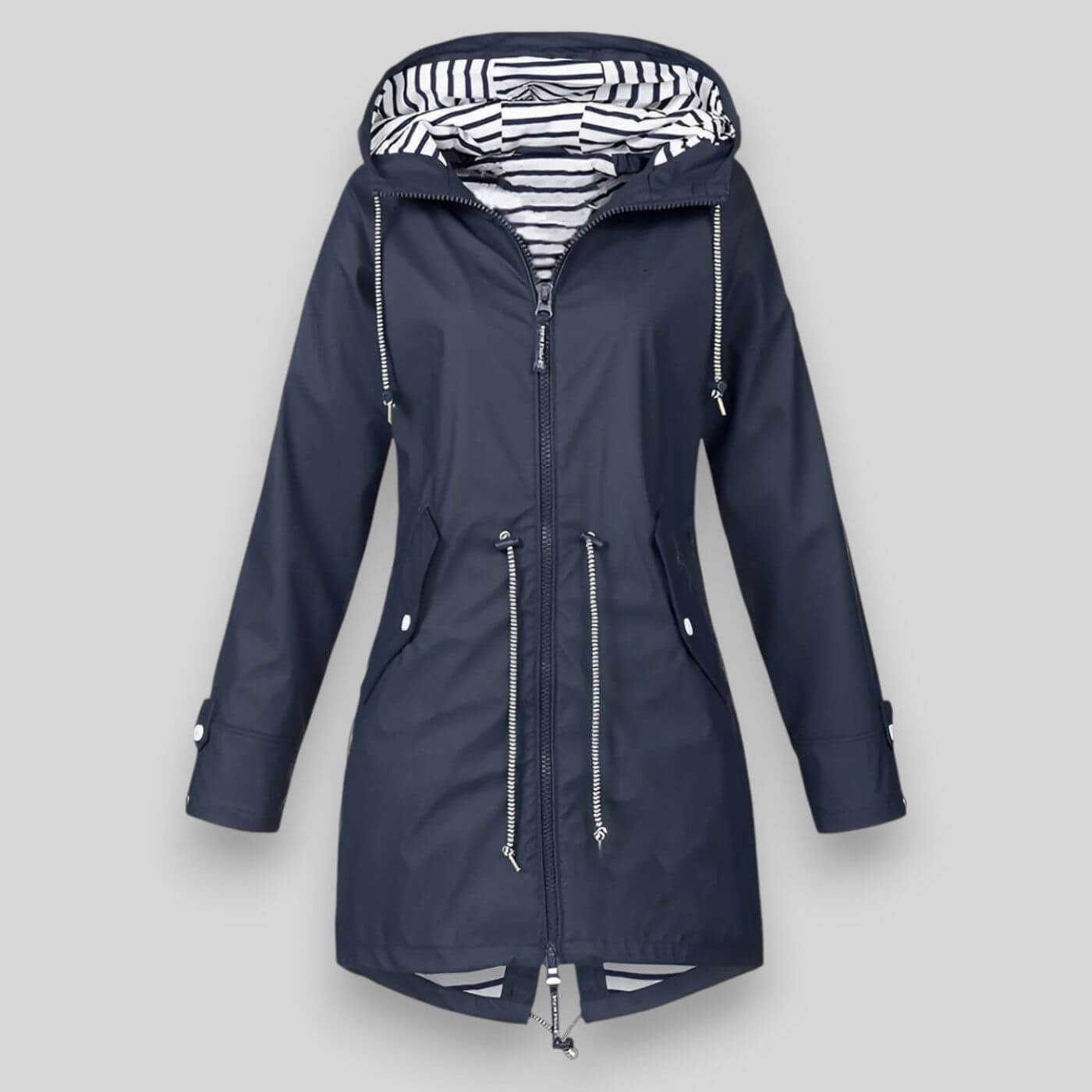 Isabelle's™ | Stylish Waterproof Jacket