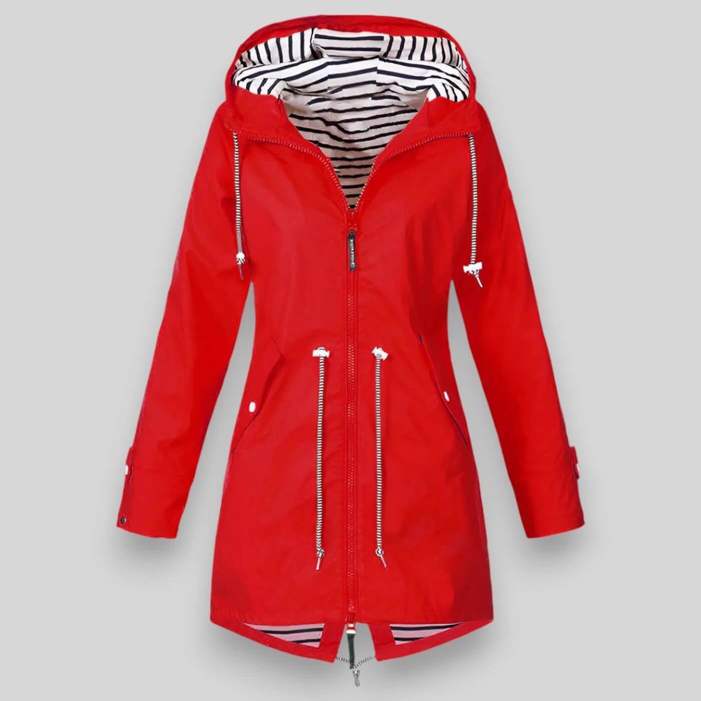 Isabelle's™ | Stylish Waterproof Jacket