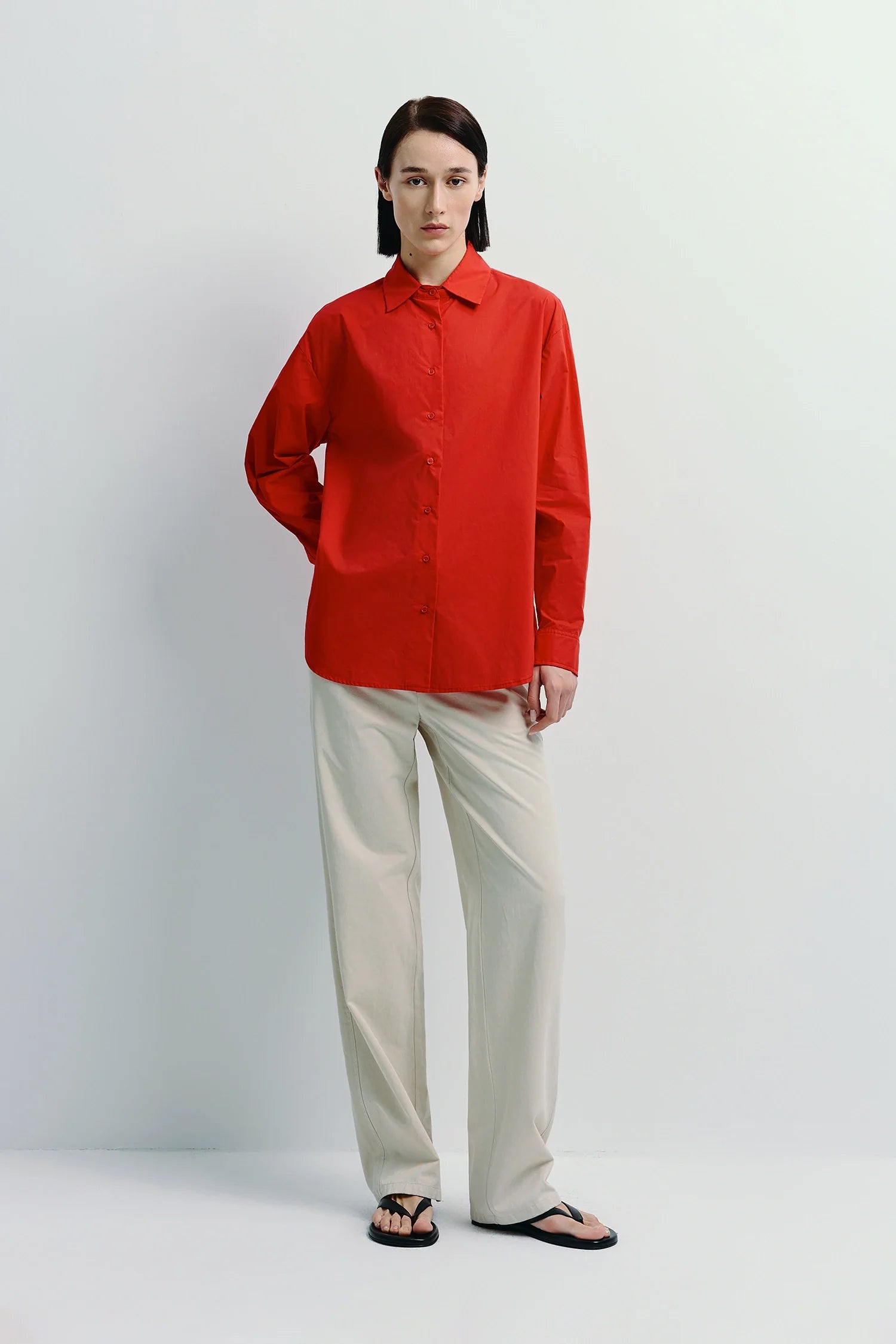 Metis Straight Leg Pant