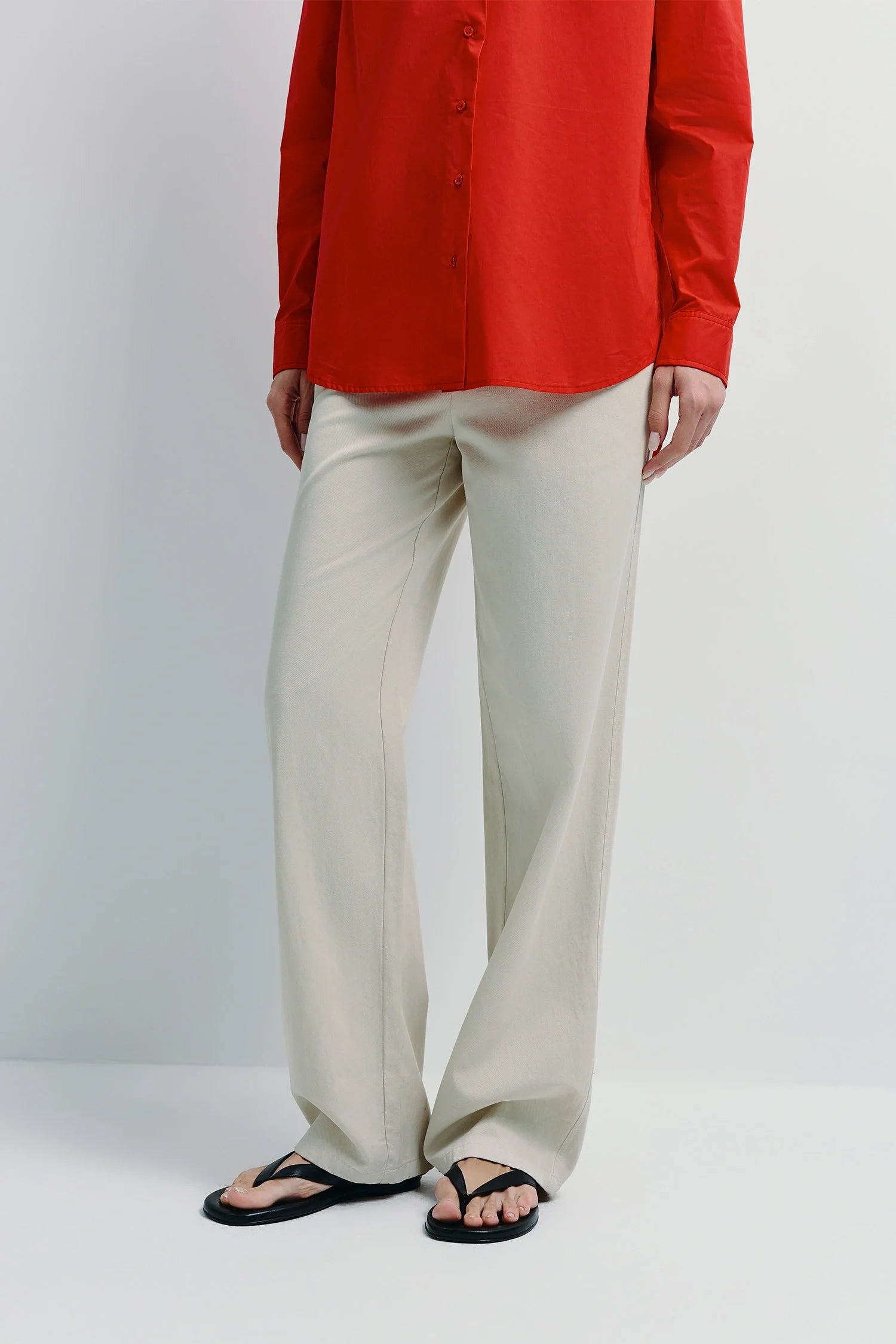 Metis Straight Leg Pant