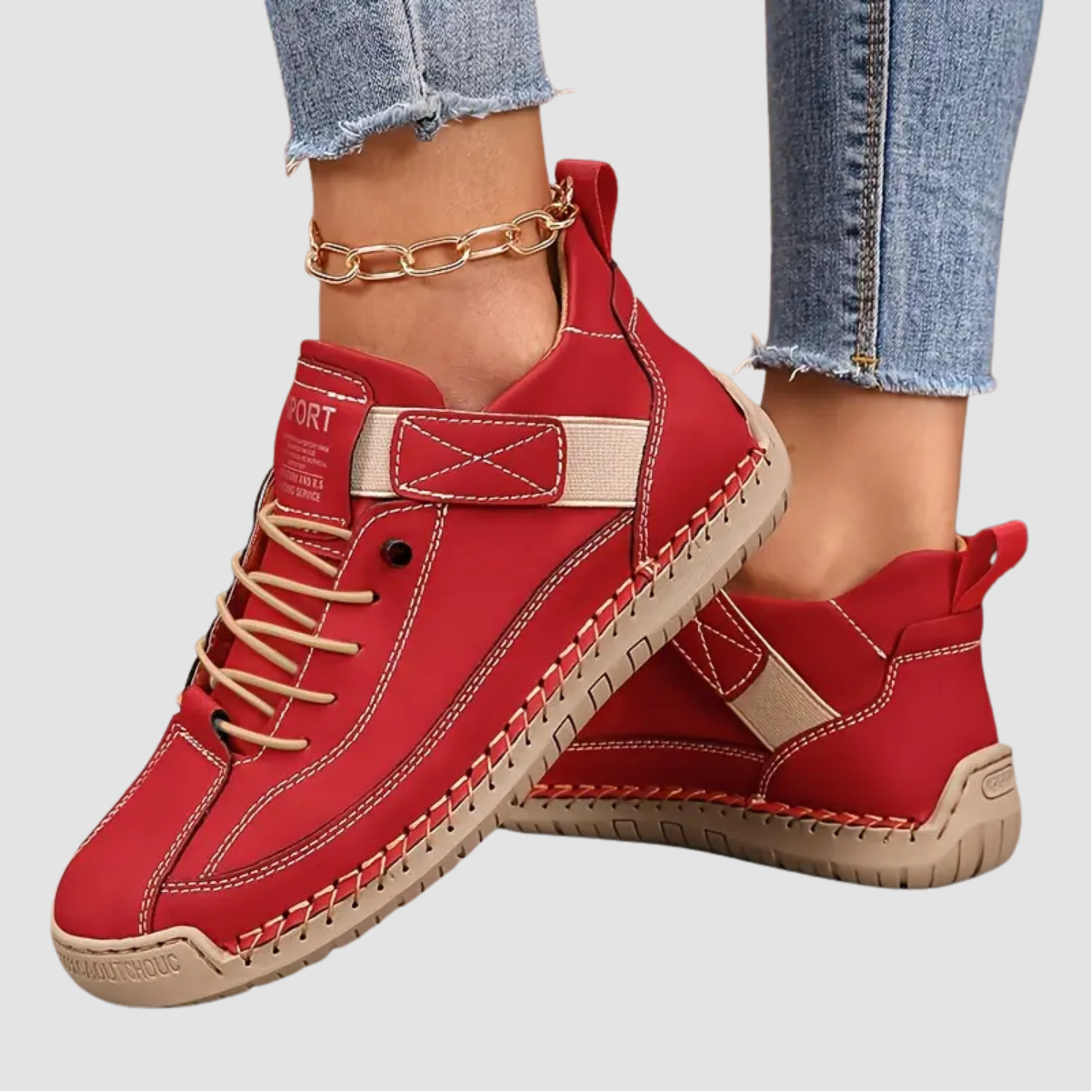 Isabelle's™ | Orthopedic Comfort Sneakers