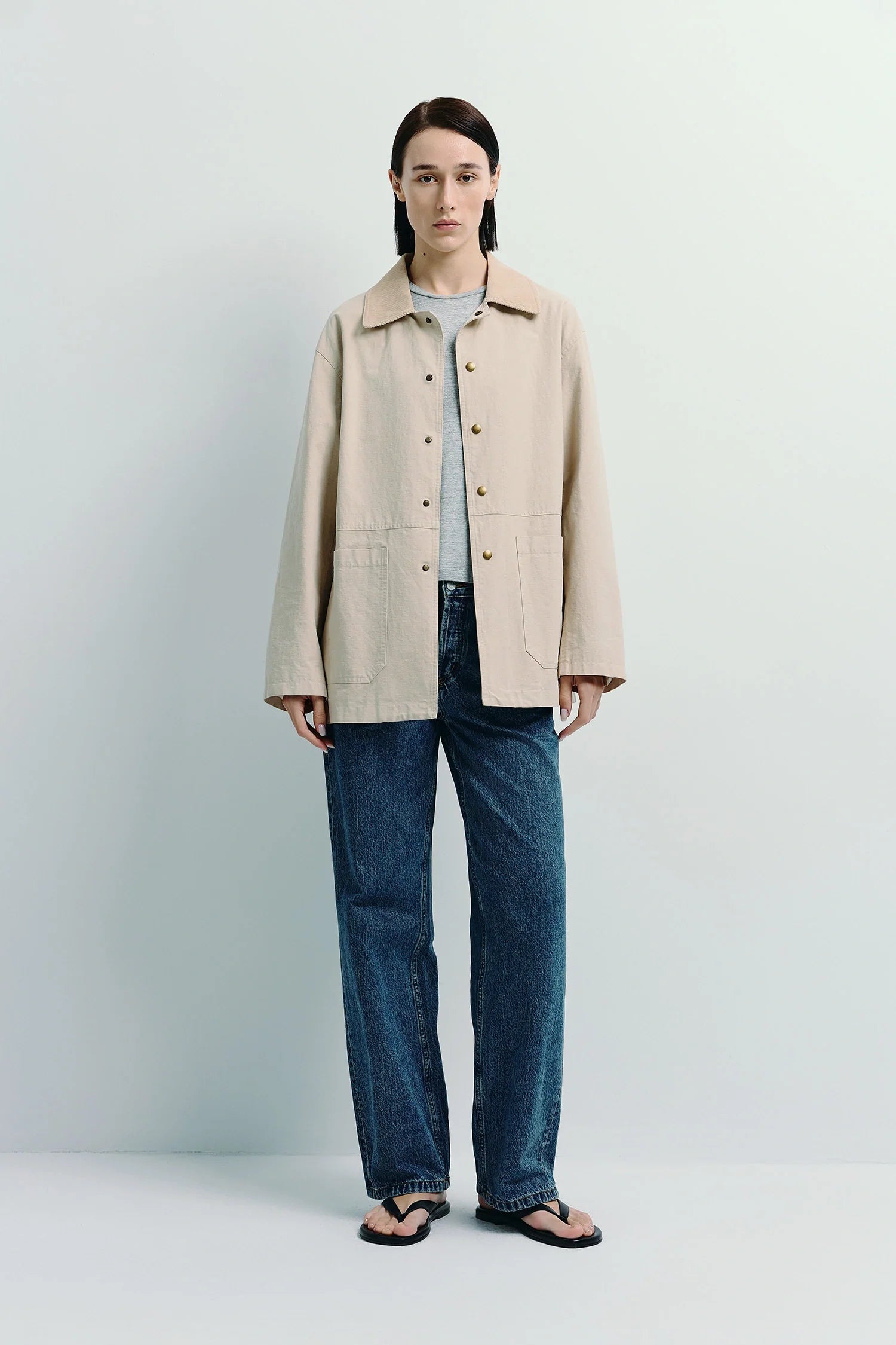 Nat Field Jacket