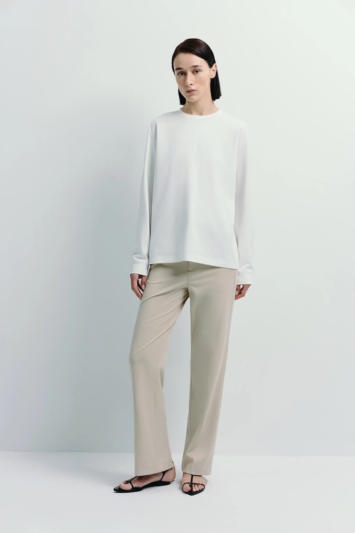 Parker Straight Leg Pant