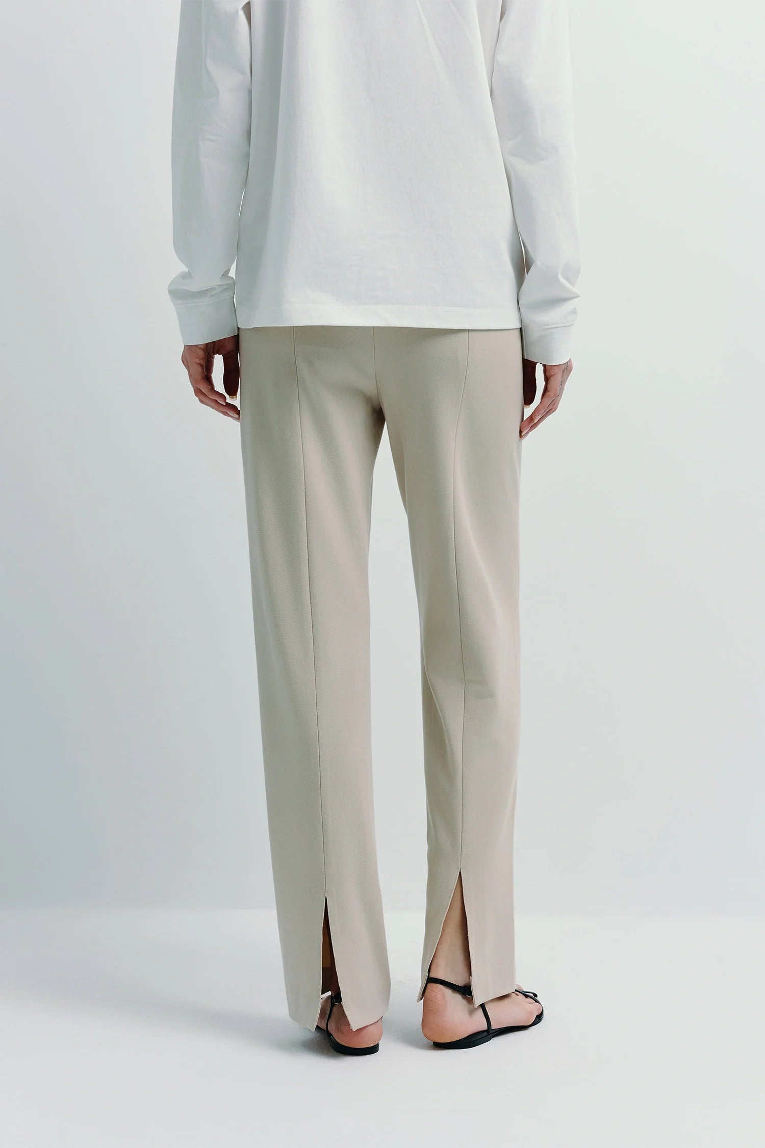 Parker Straight Leg Pant