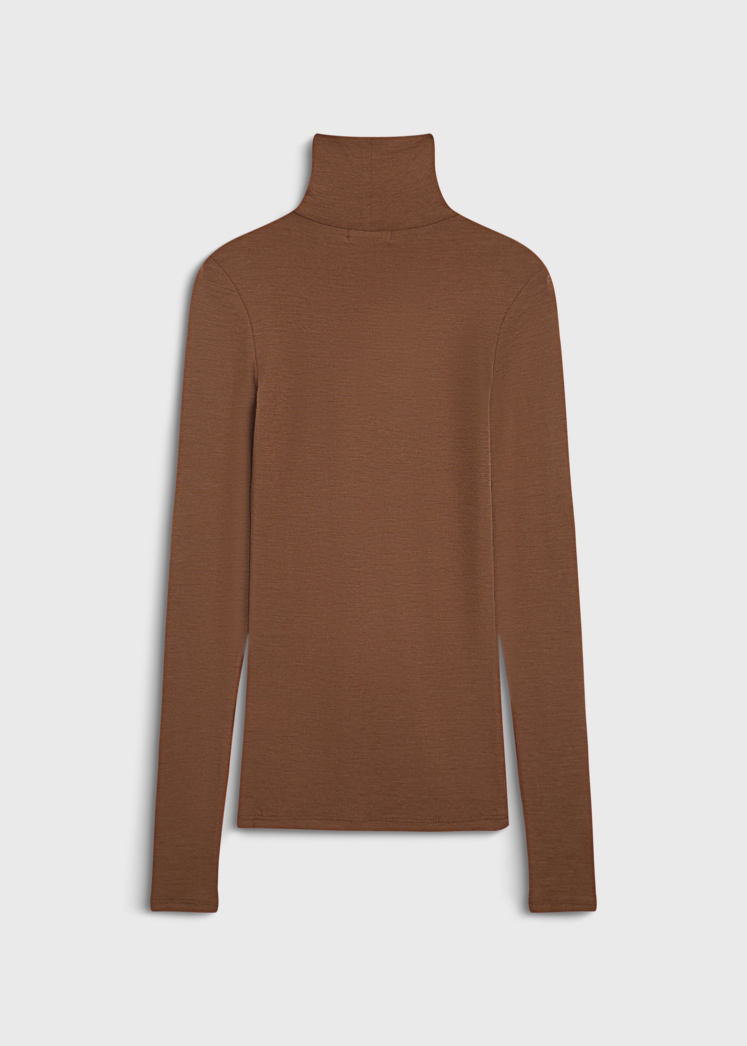 Bellville Sheer Wool Top