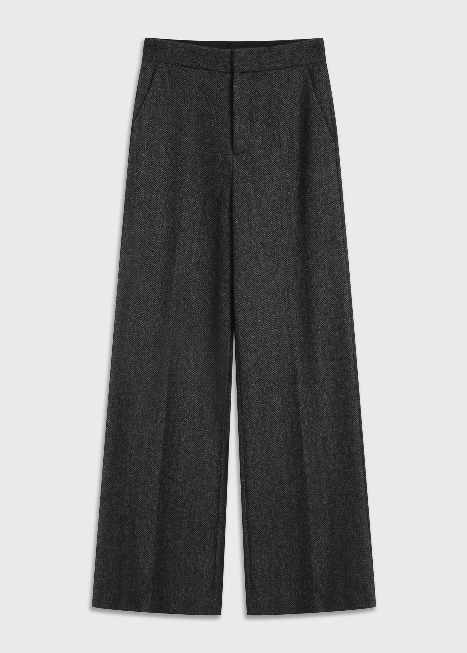 Concorde Herringbone Pant