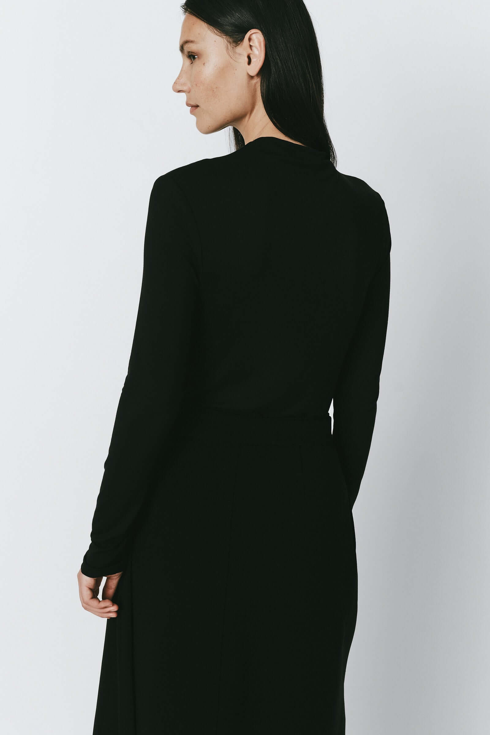 Filibert Cutout Knit Top