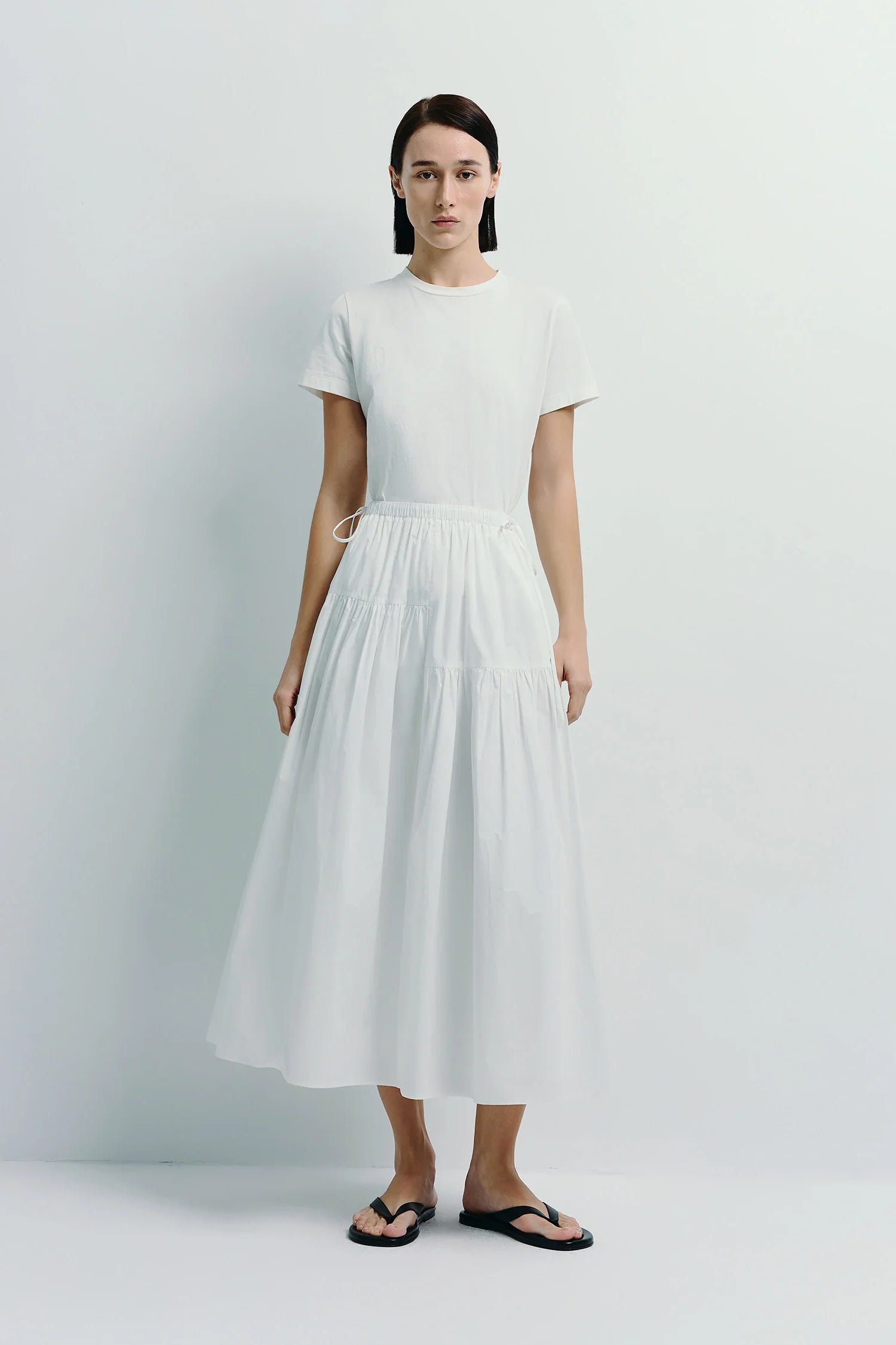 Etoile Voluminous Skirt