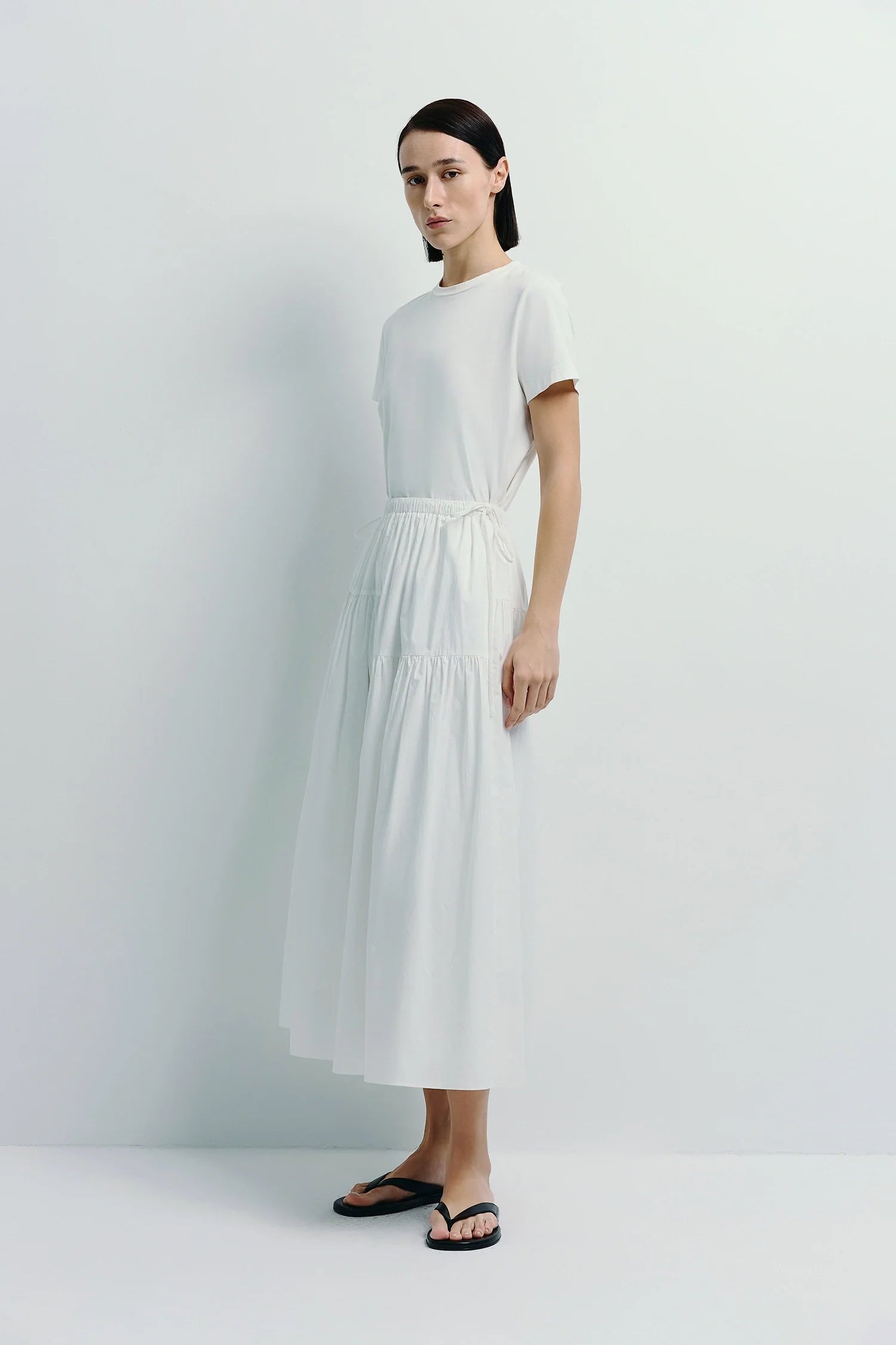 Etoile Voluminous Skirt