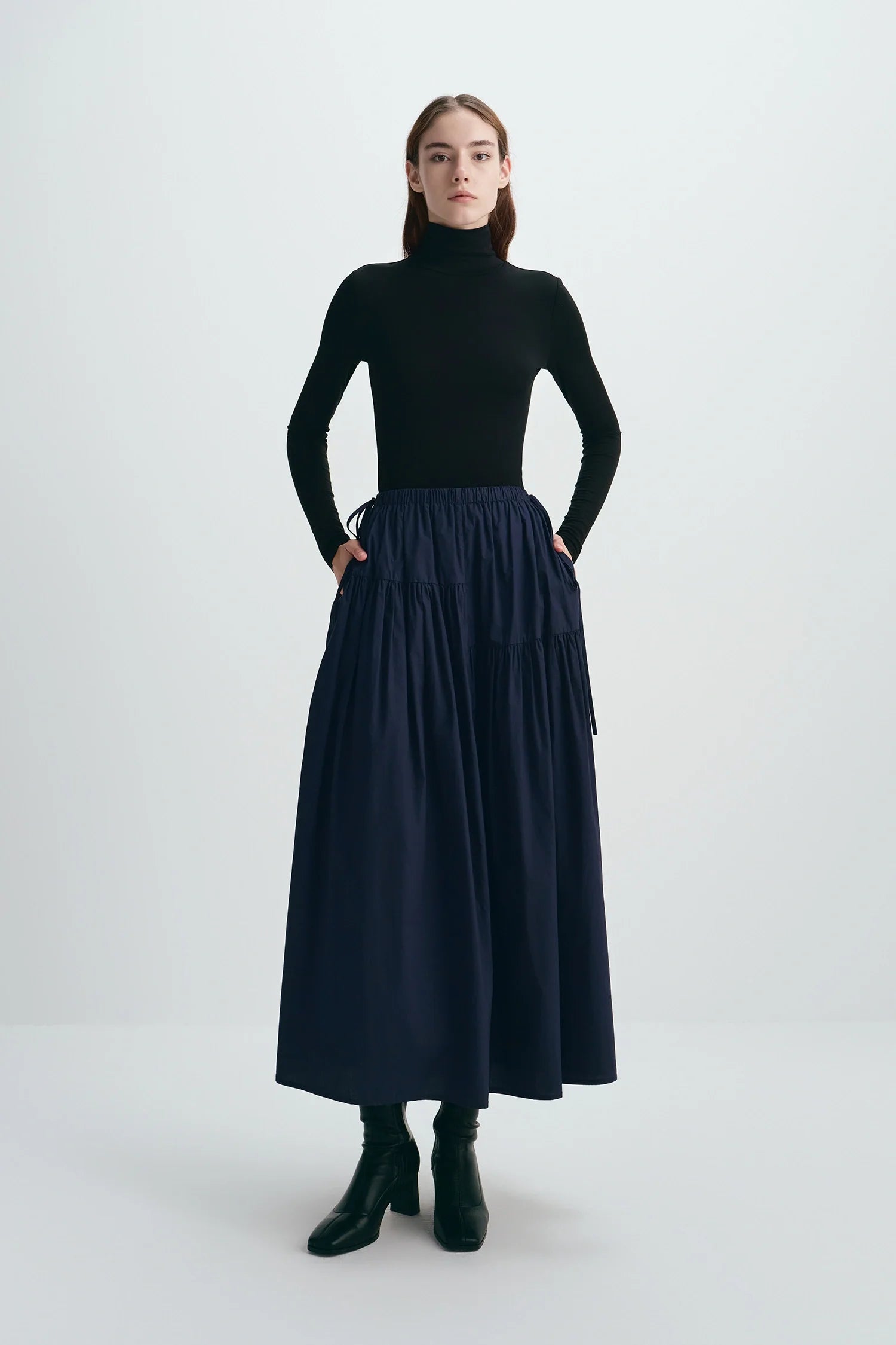Etoile Voluminous Skirt