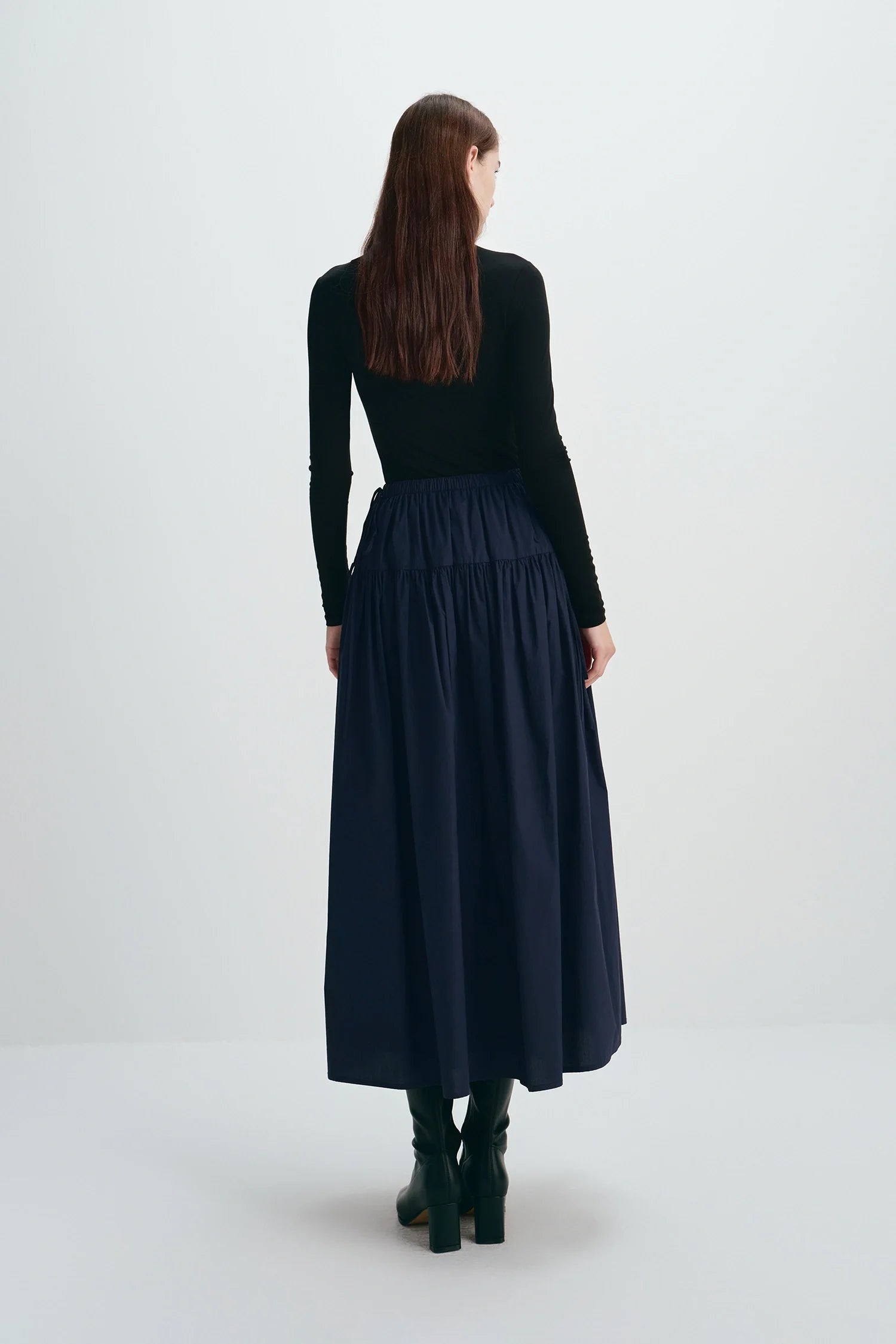 Etoile Voluminous Skirt