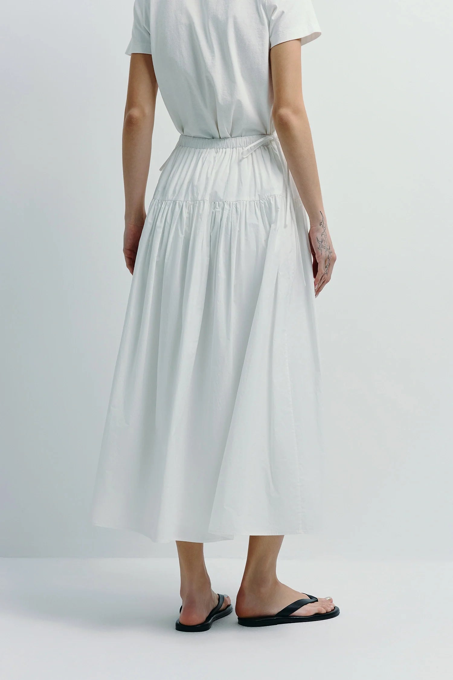 Etoile Voluminous Skirt