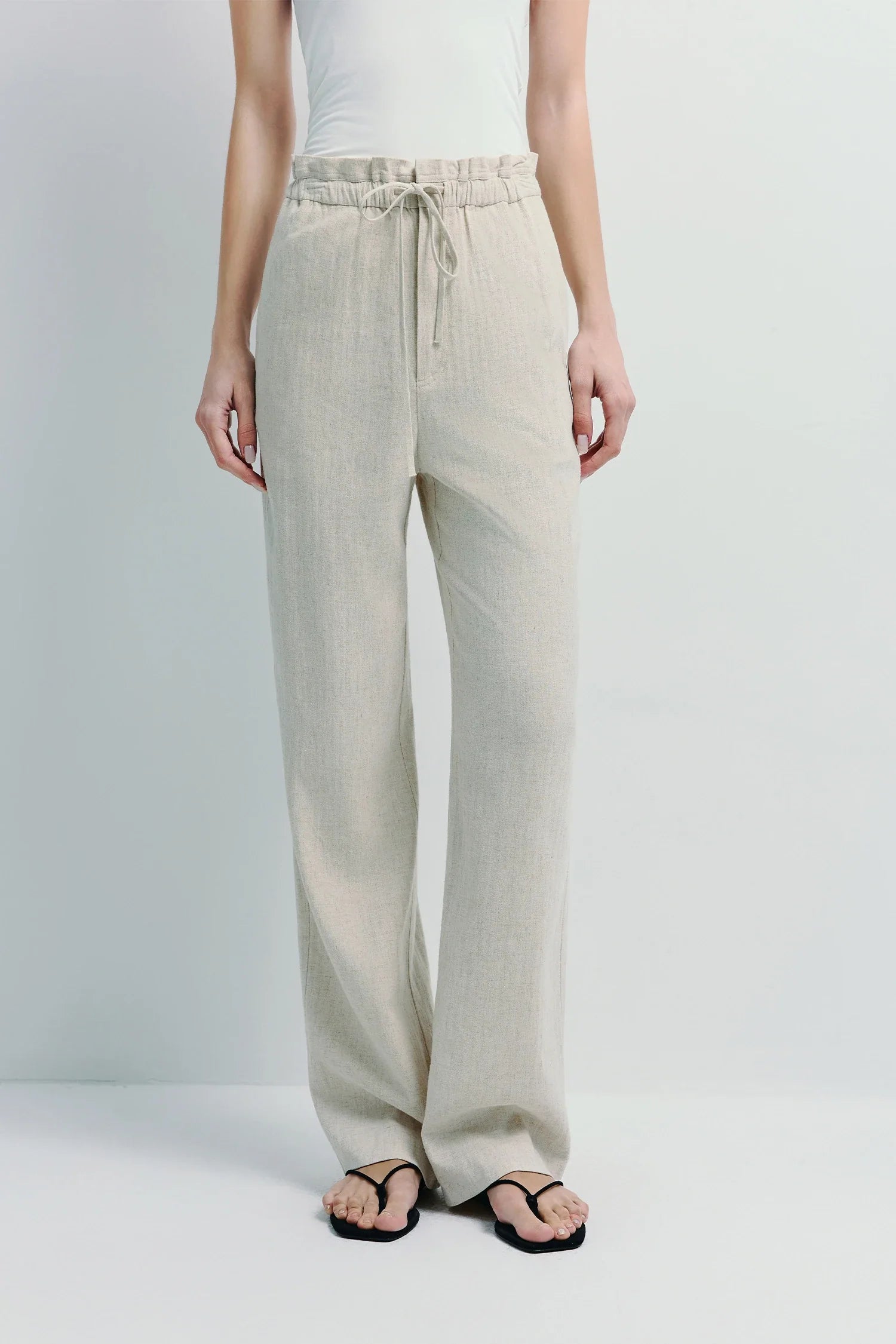 Sieste Drawstring Pant