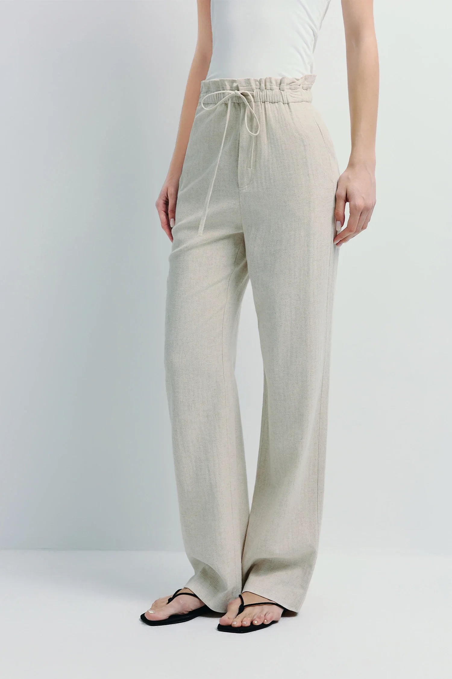 Sieste Drawstring Pant