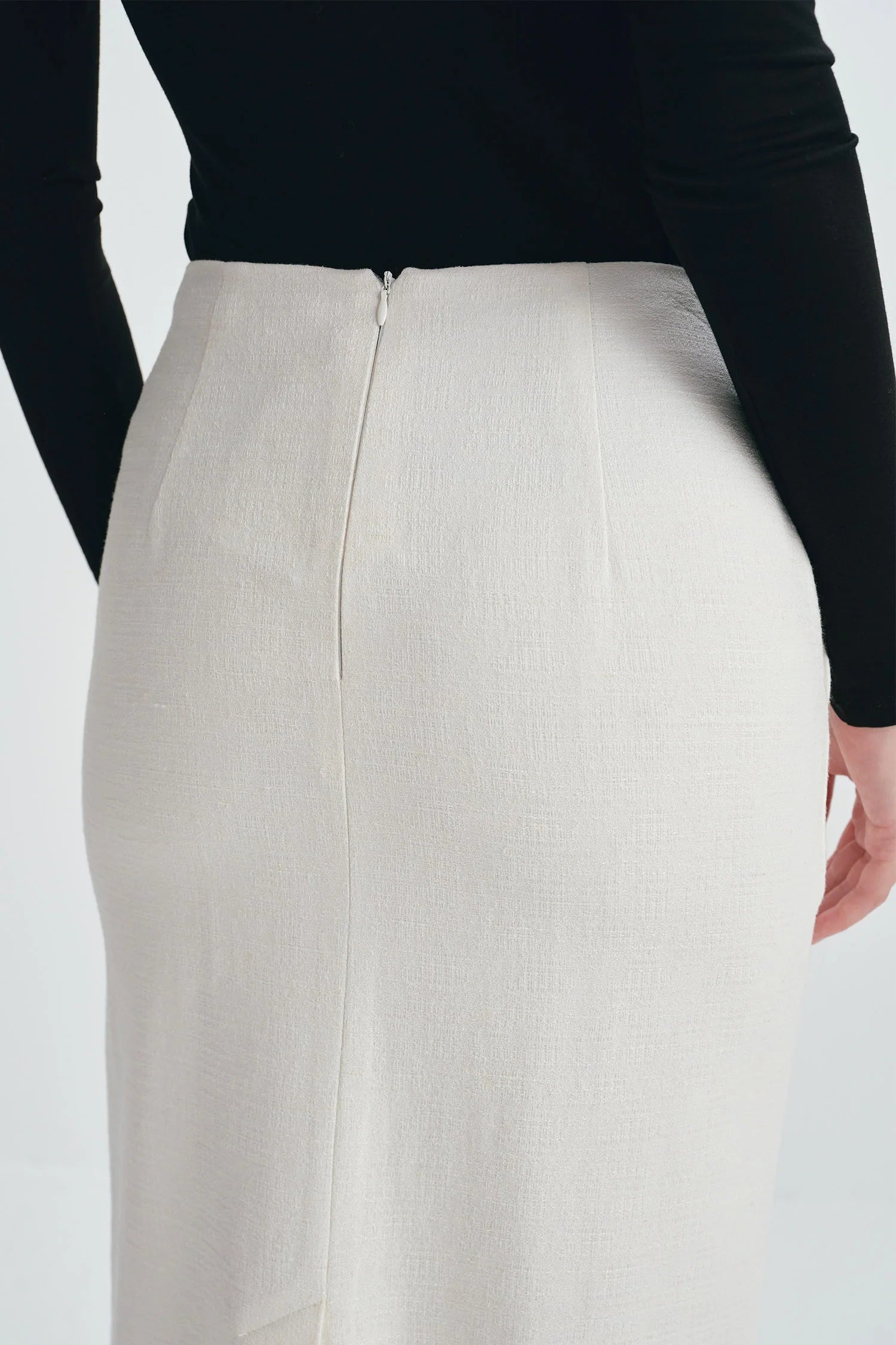Juste Pencil Skirt