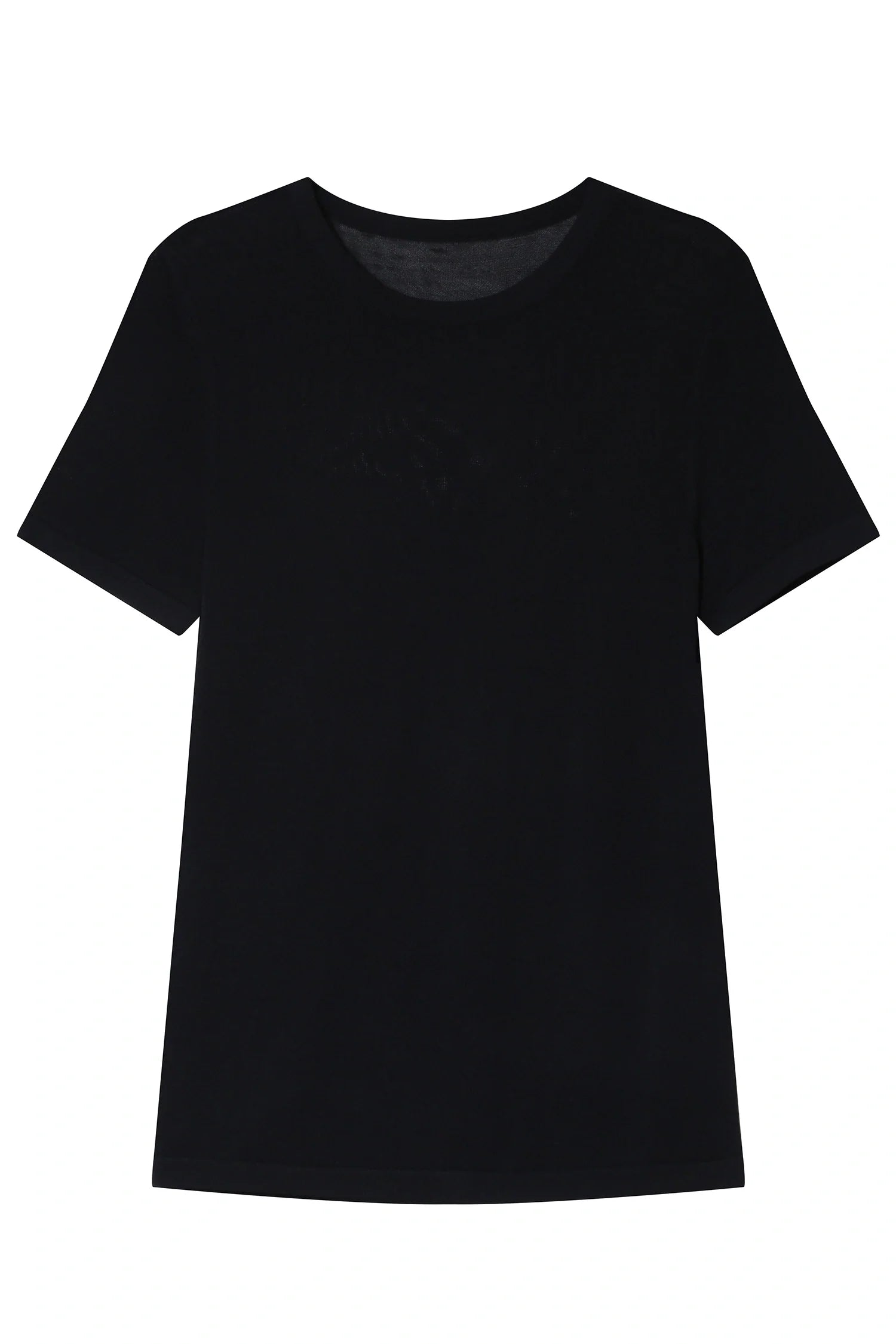 Marcel Short Sleeve Knit Top