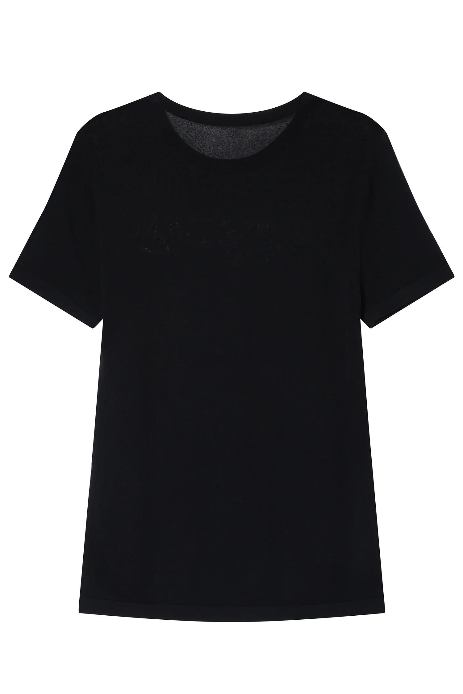 Marcel Short Sleeve Knit Top