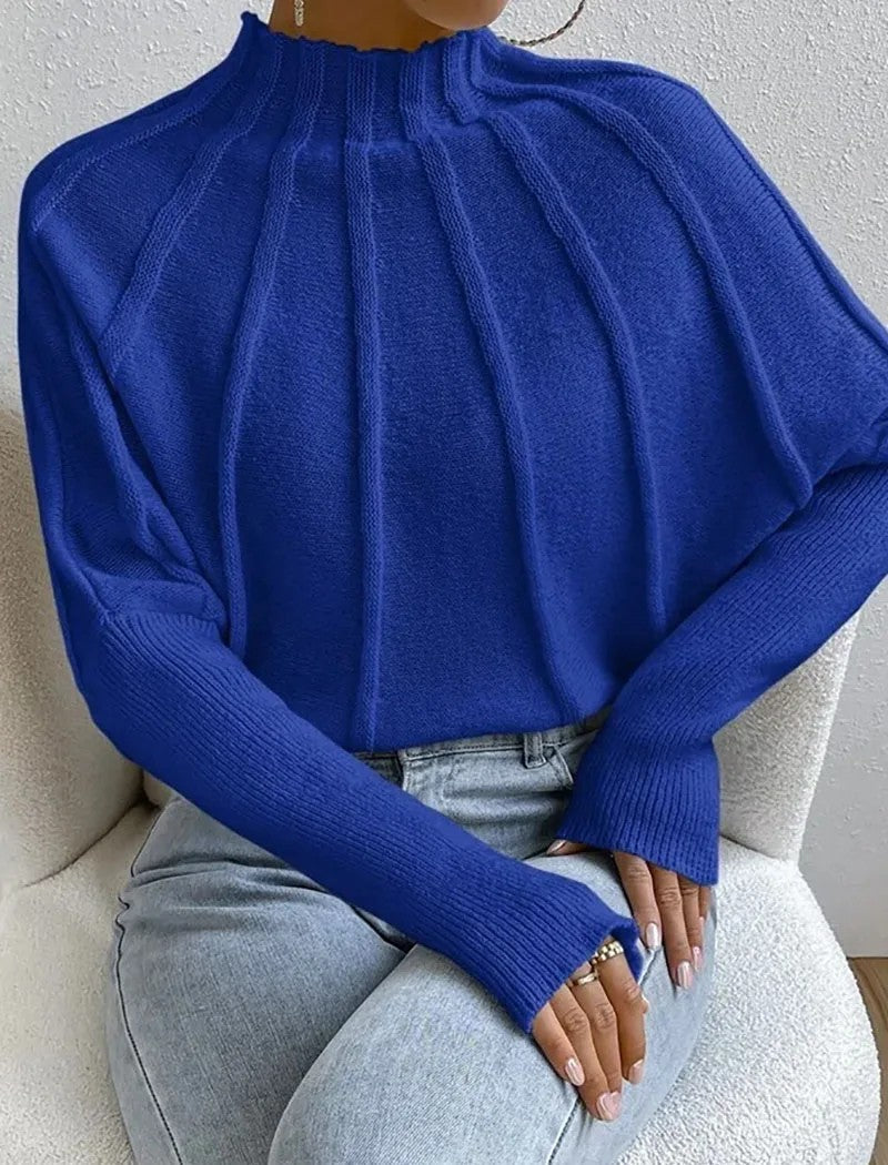 Isabelle's™ | Sun Burst Sweater