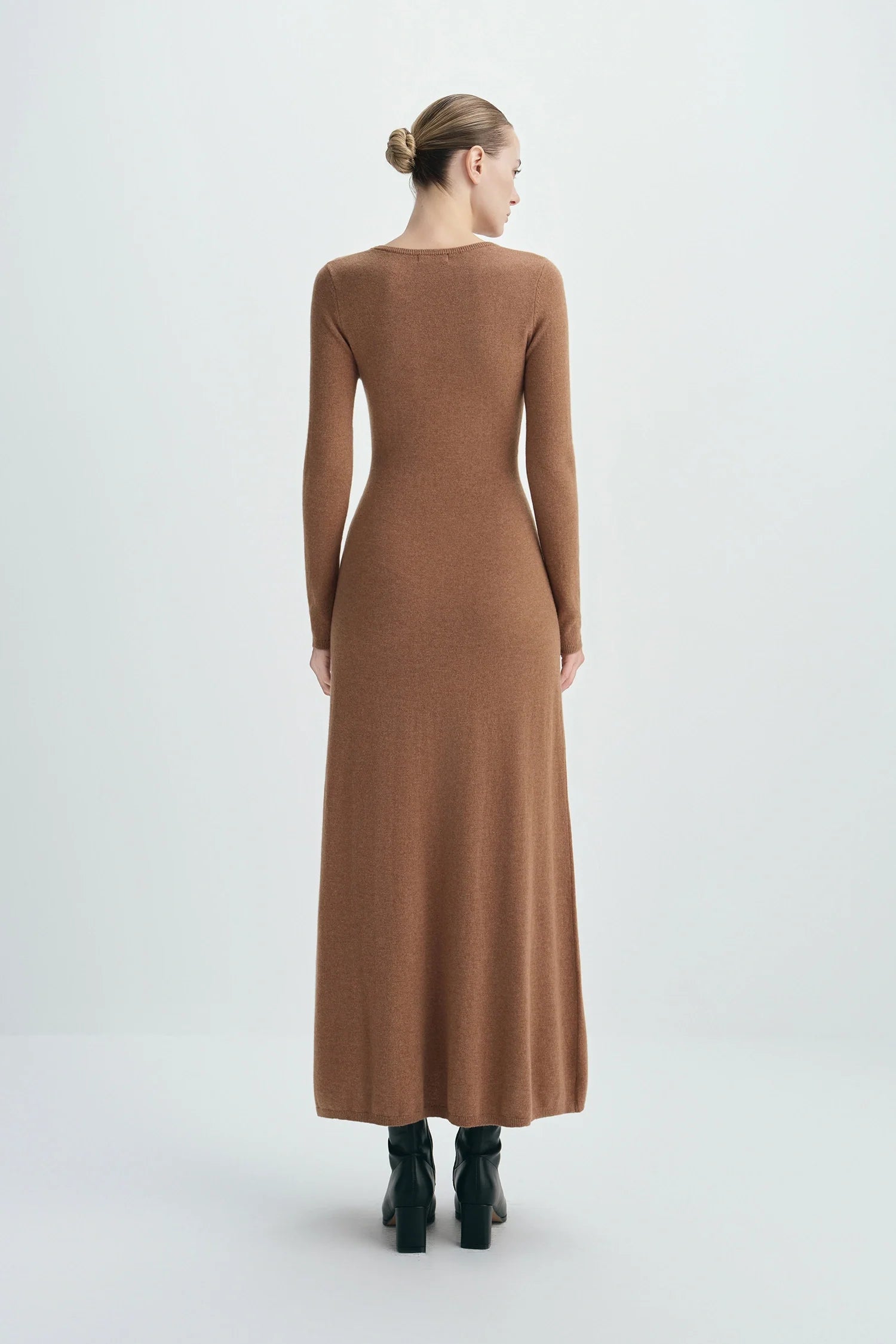 Mignet Midi Sweater Dress