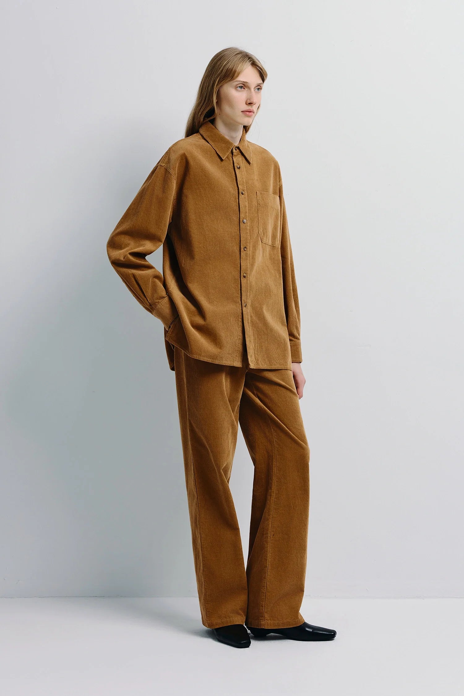 Maris Corduroy Pant