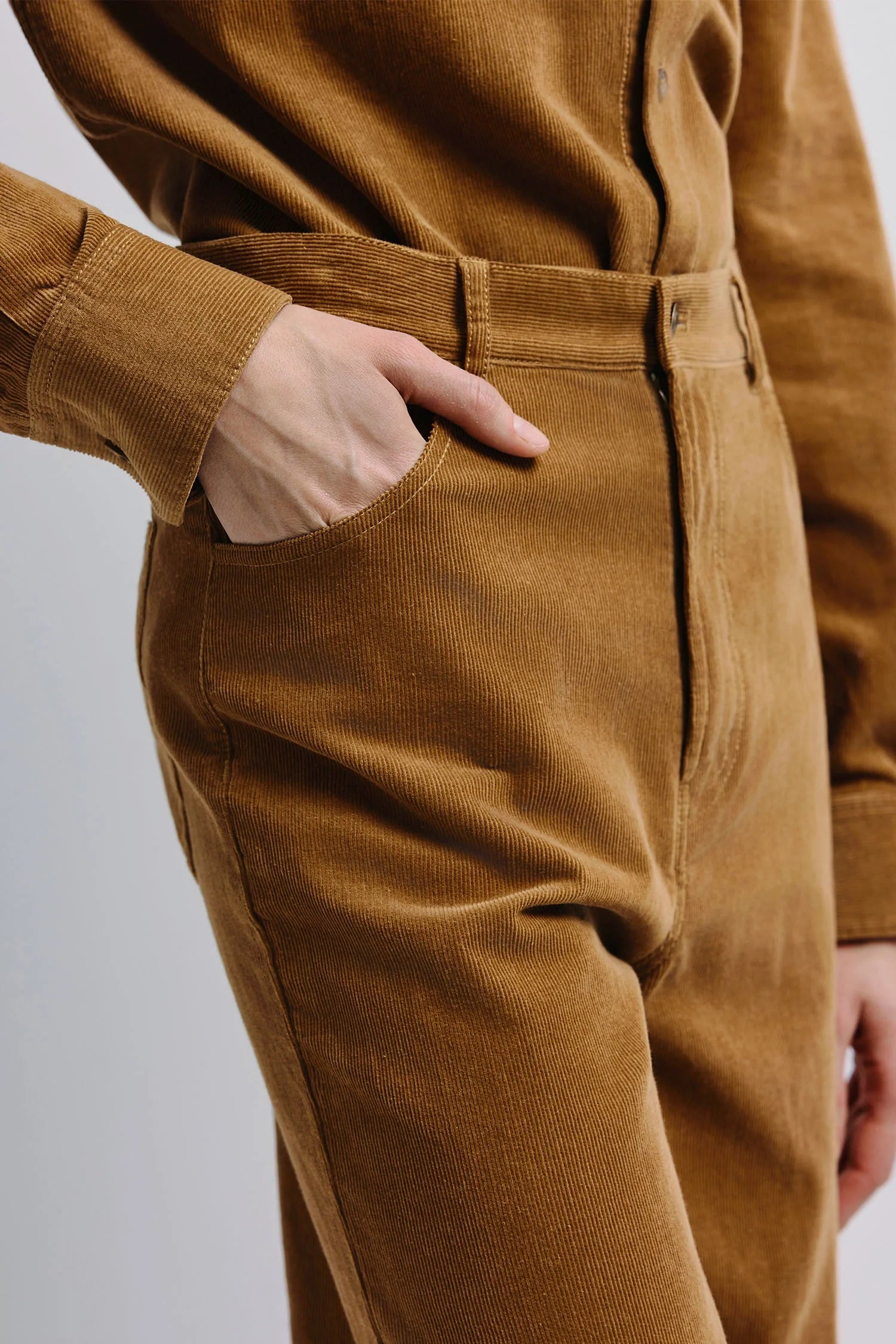 Maris Corduroy Pant
