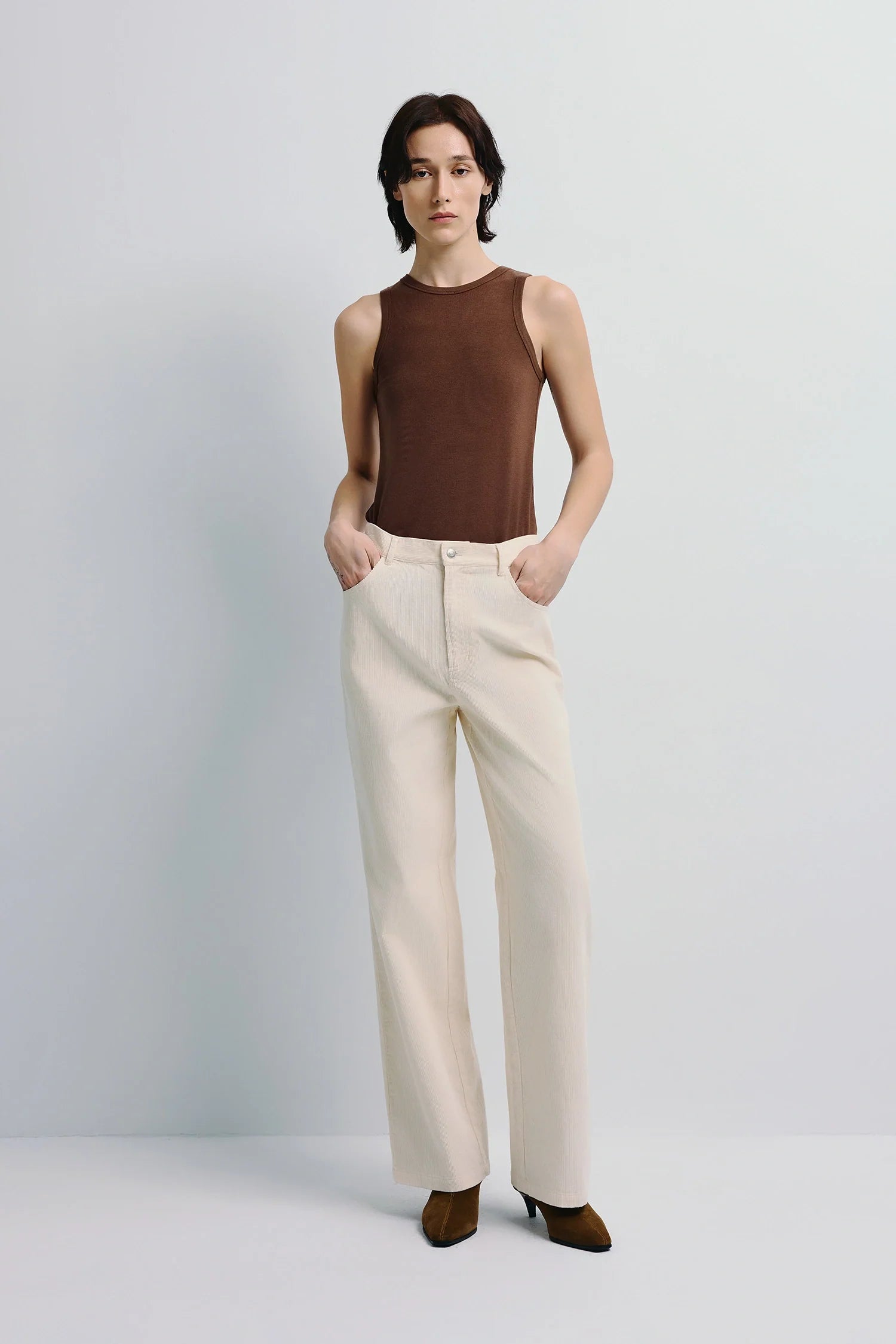 Maris Corduroy Pant