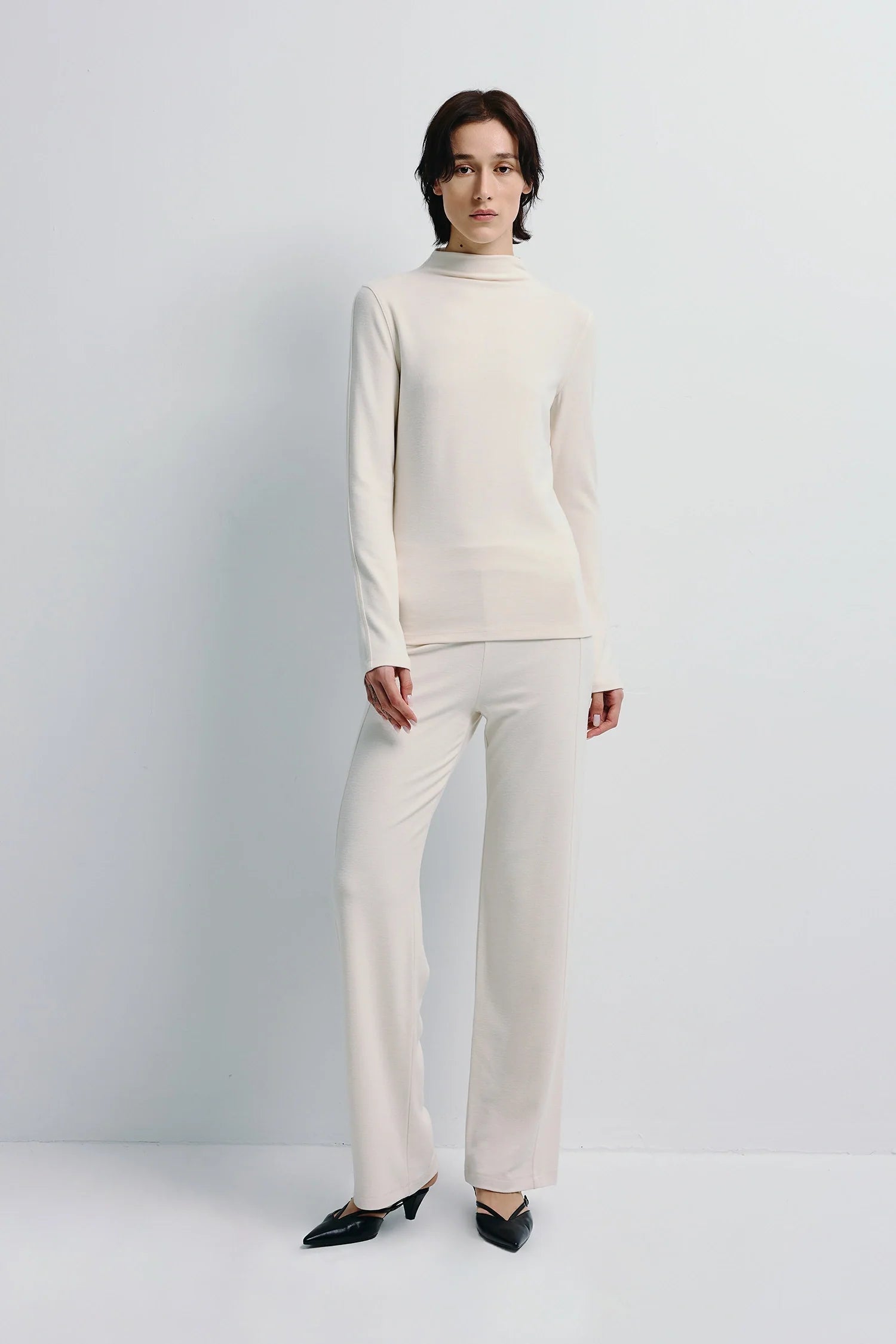 Morgane Knit Pant