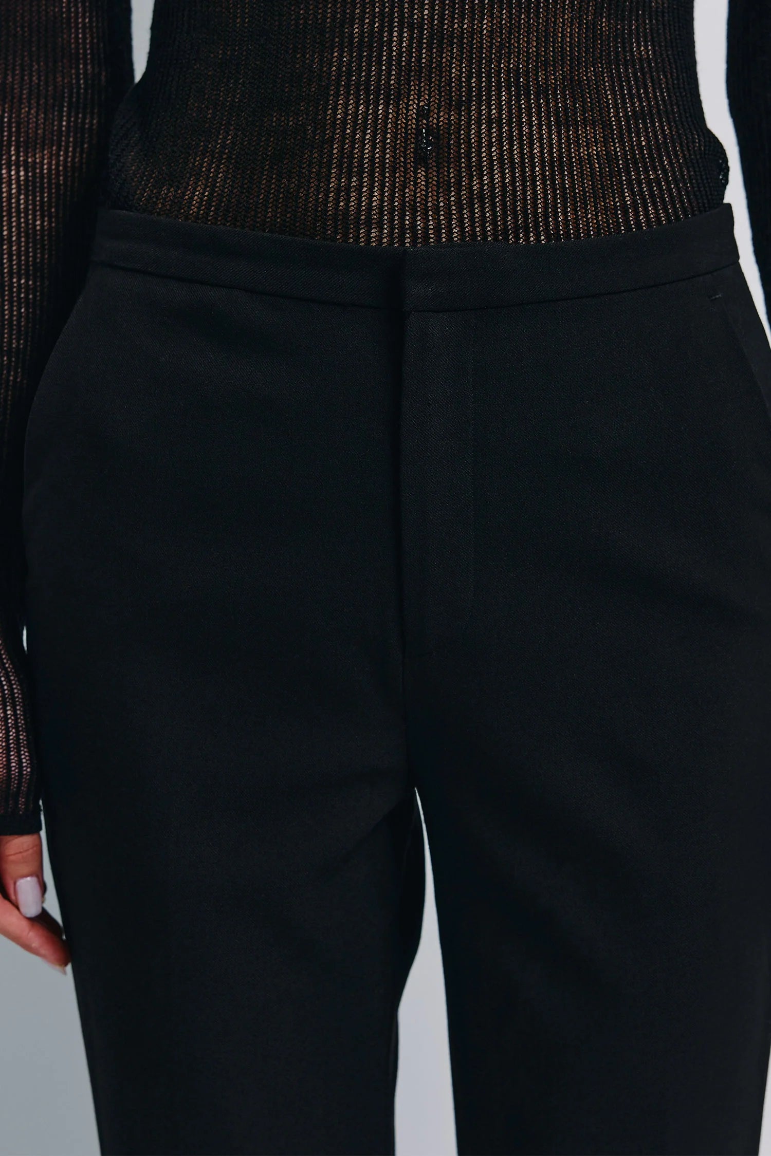 Lenn Straight Leg Pant