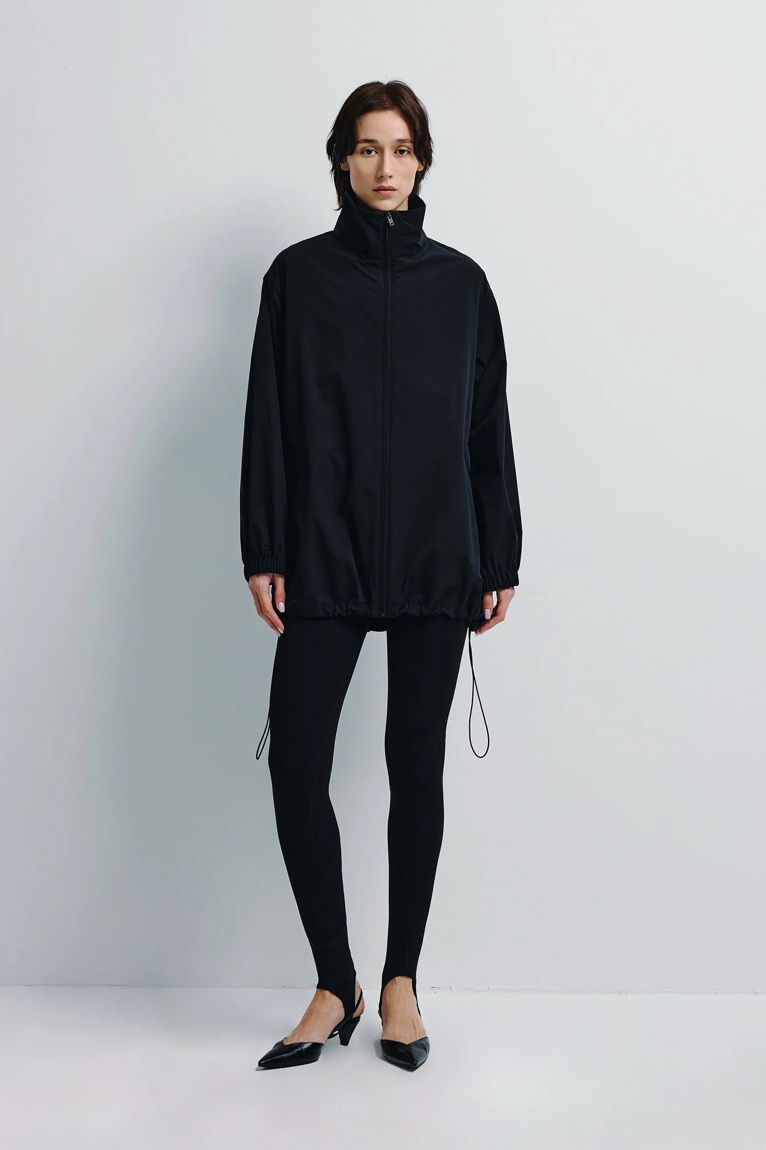 Selvie Stirrup Legging Pant