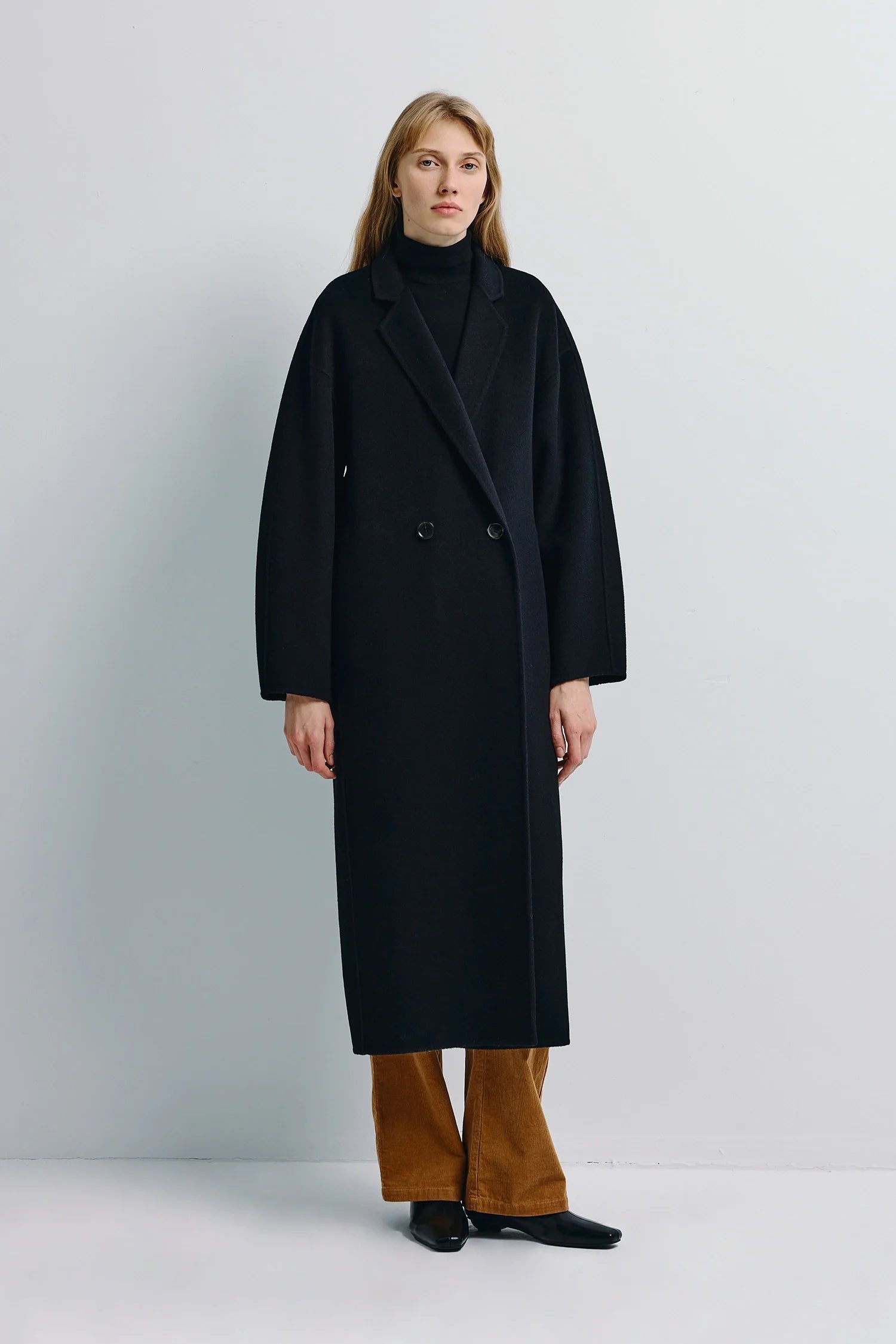 Basile Handmade Coat