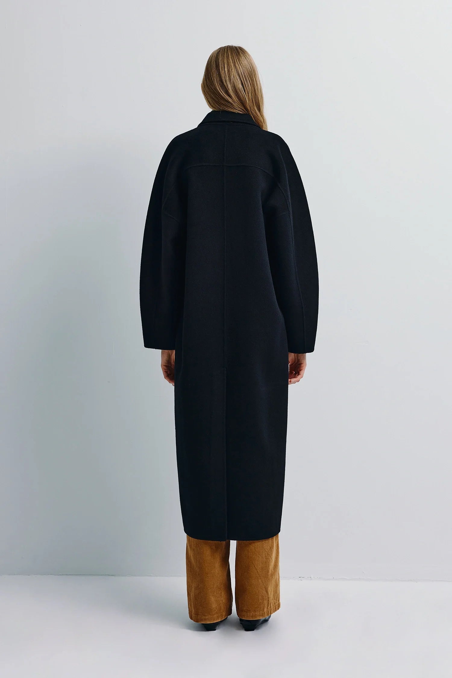 Basile Handmade Coat