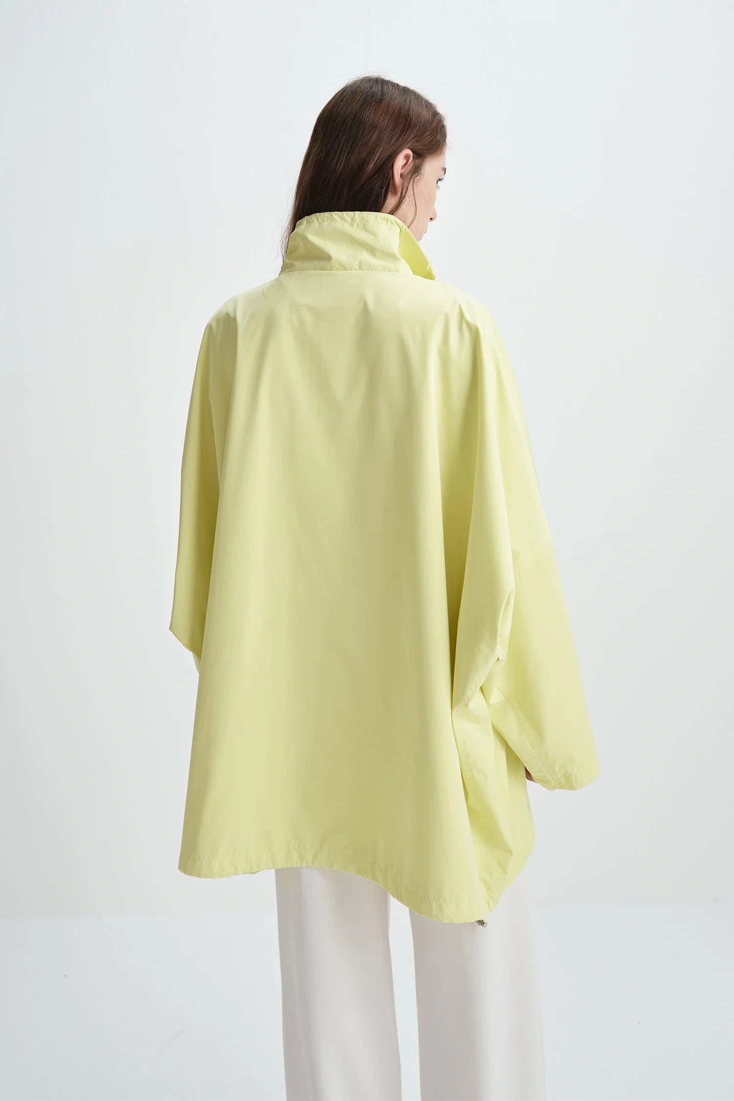 Spence Parachute Jacket