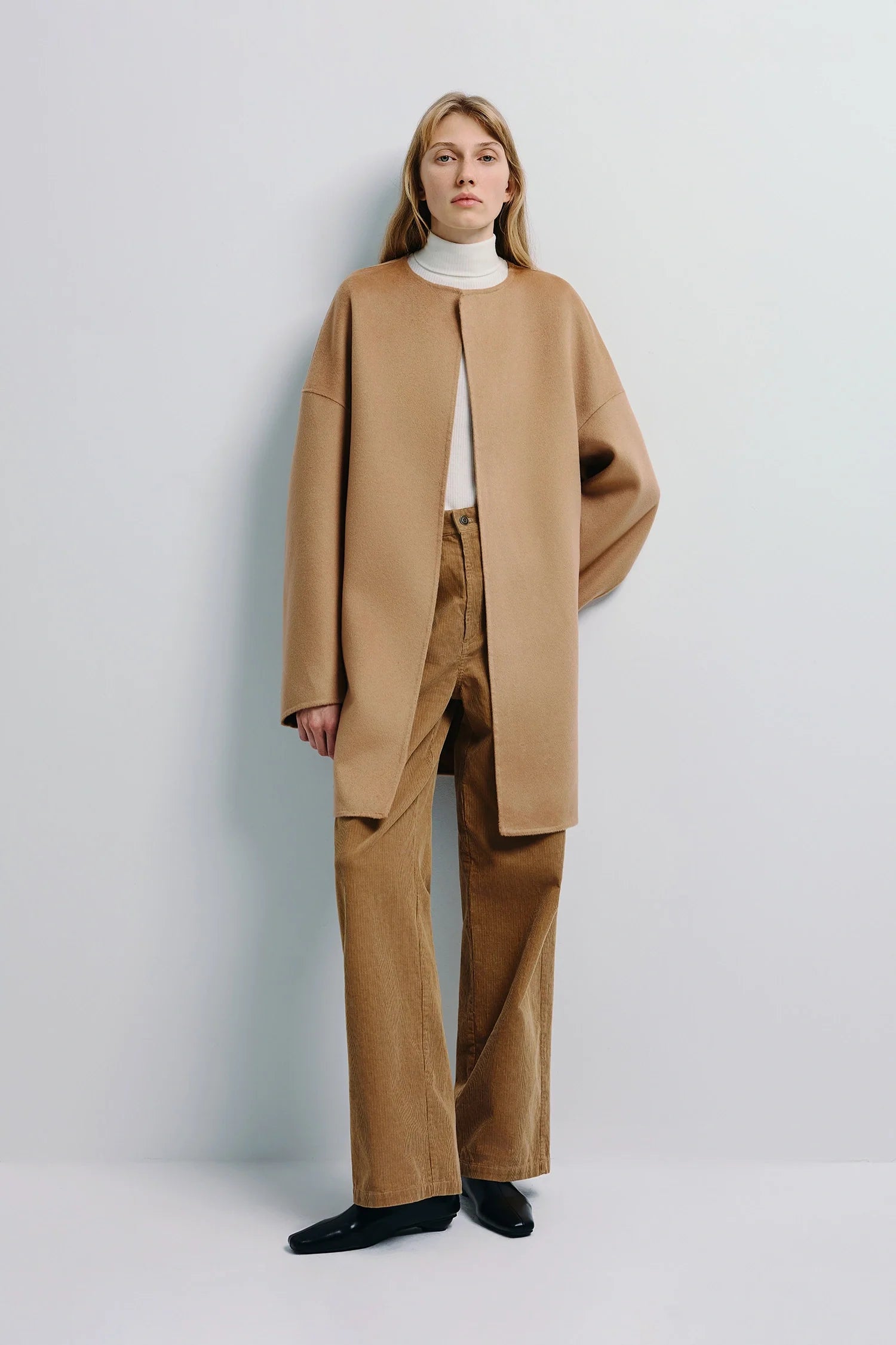 Elide Handmade Coat