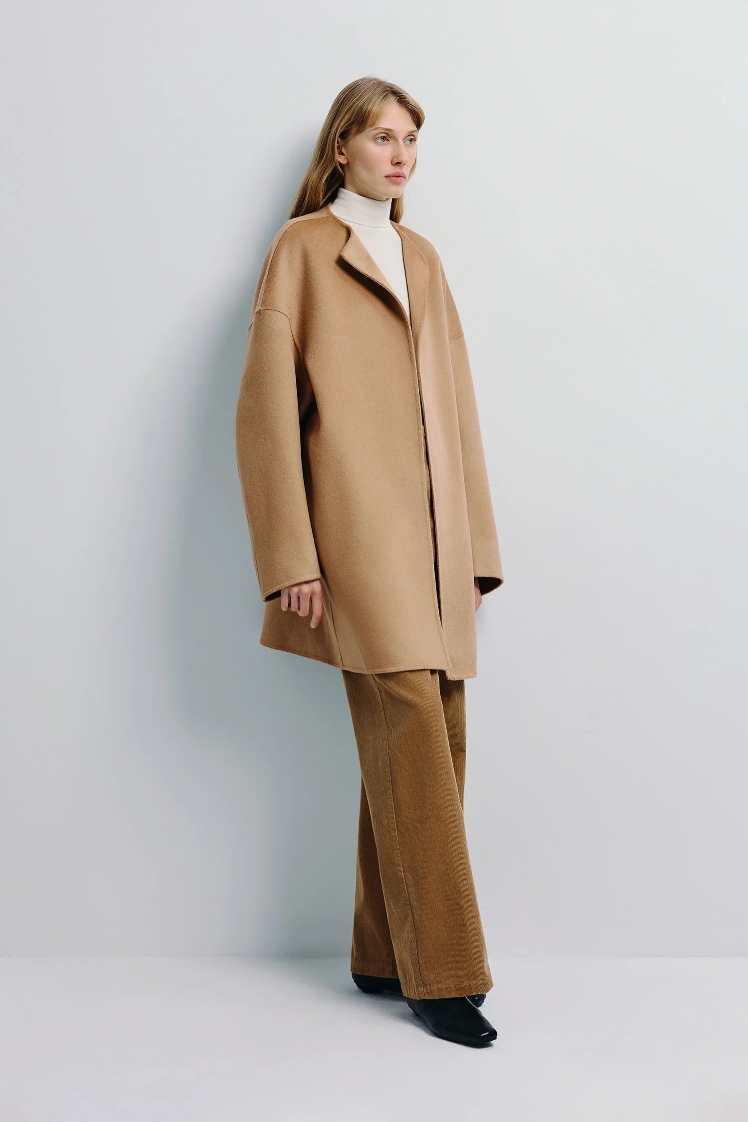 Elide Handmade Coat