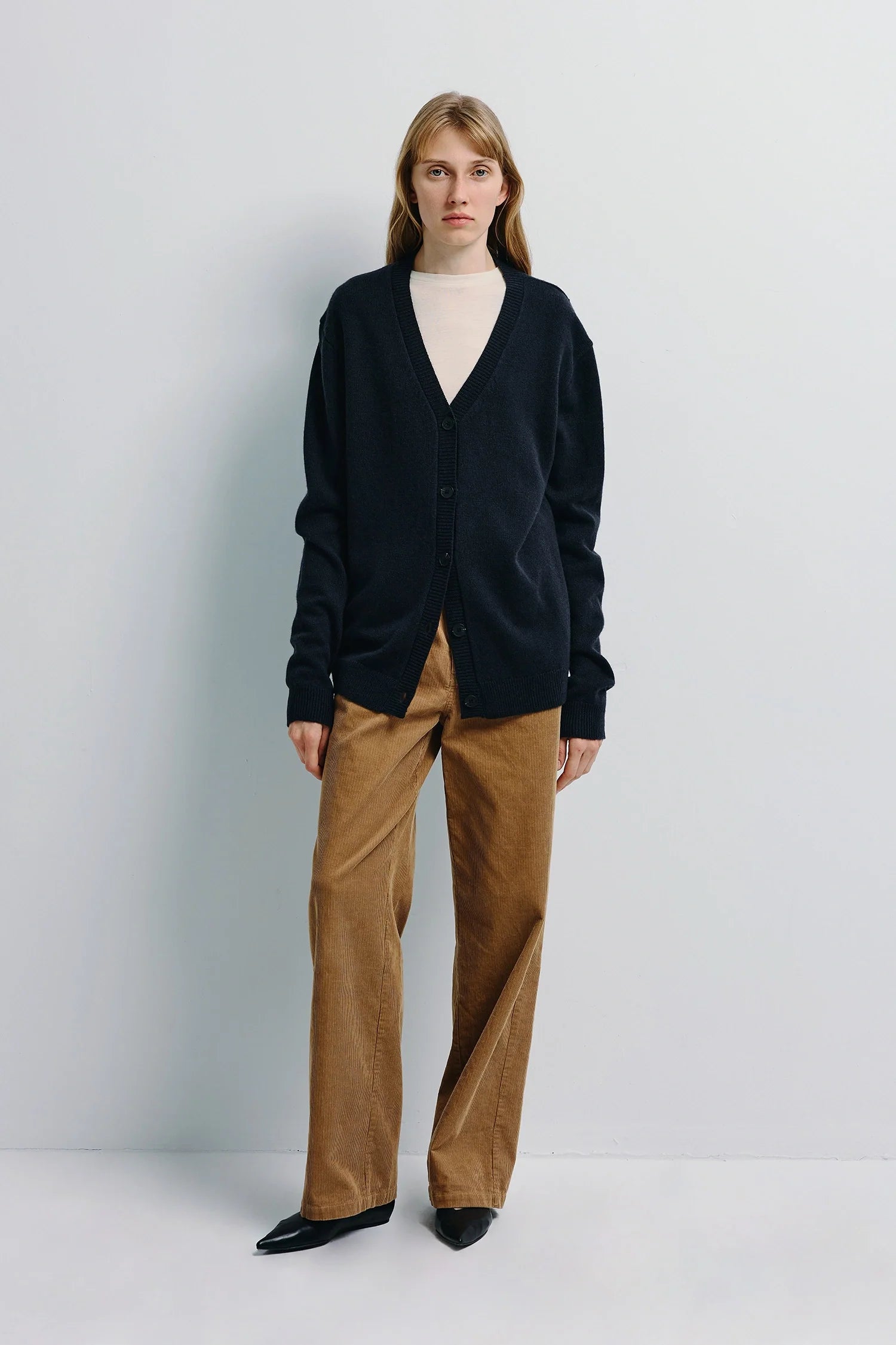 Siho Cardigan Sweater