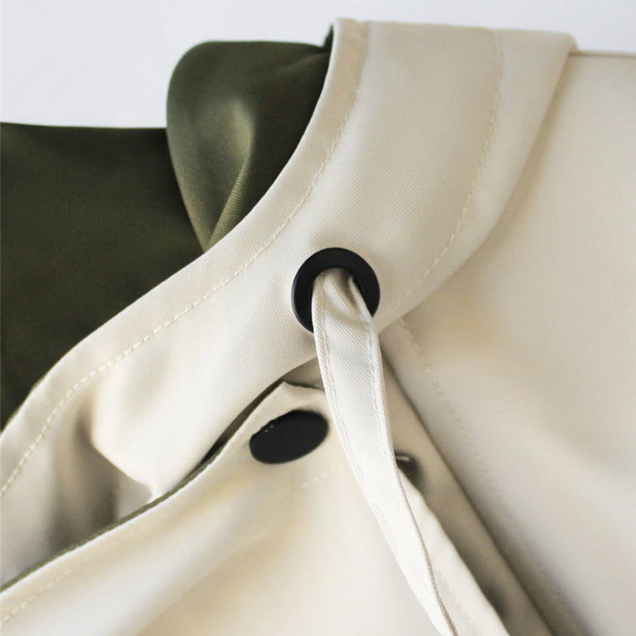 Isabelle's™ | Windbreaker Jacket