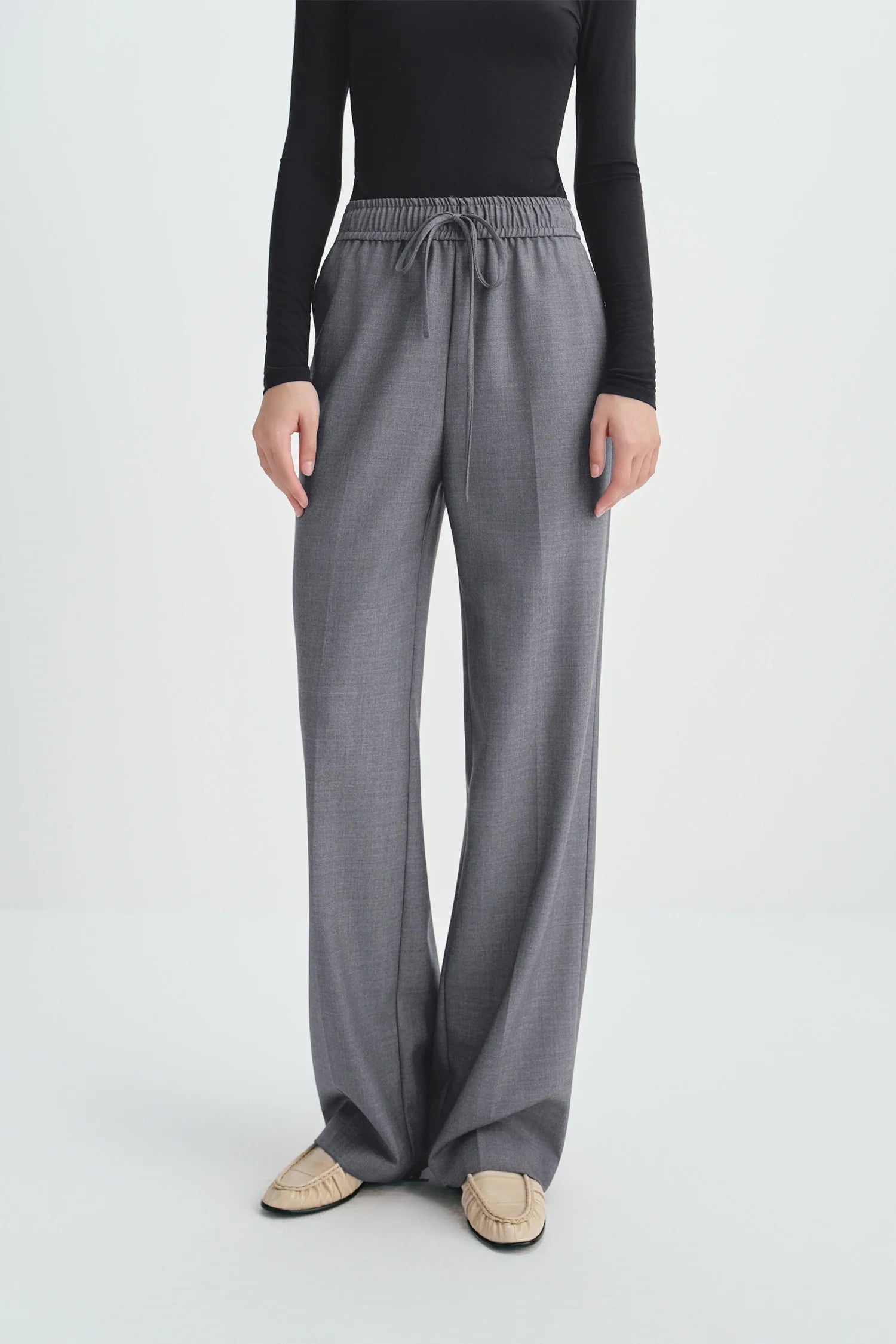 Arlin Drawstring Pant