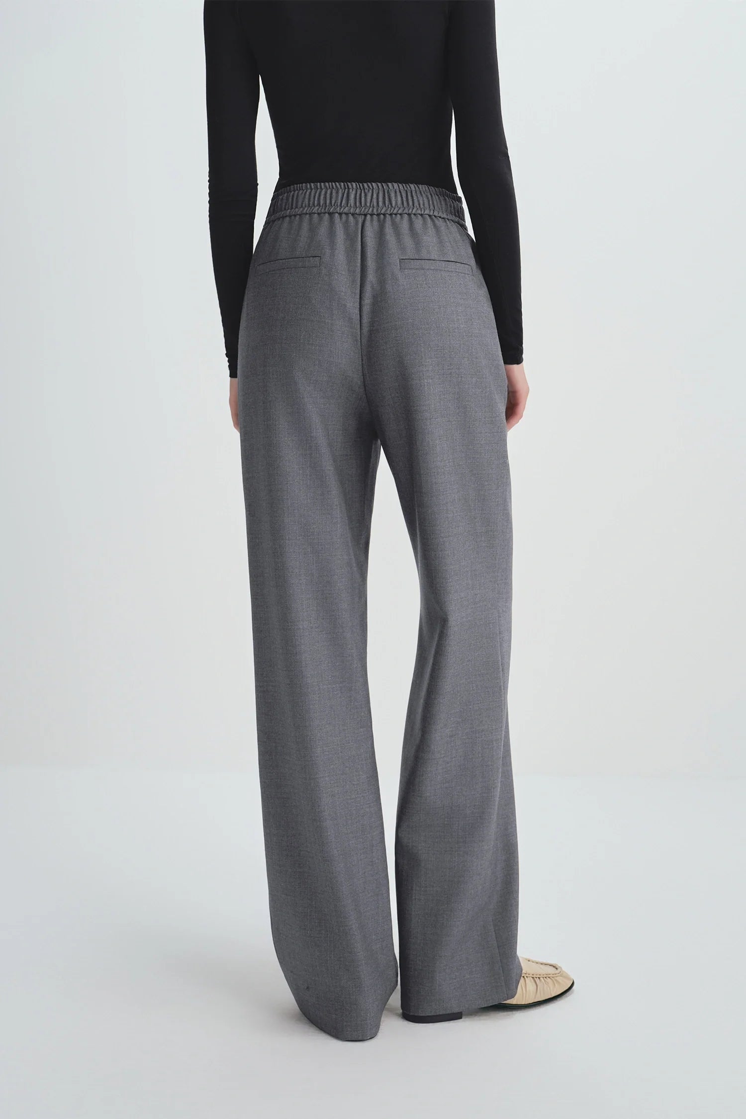 Arlin Drawstring Pant