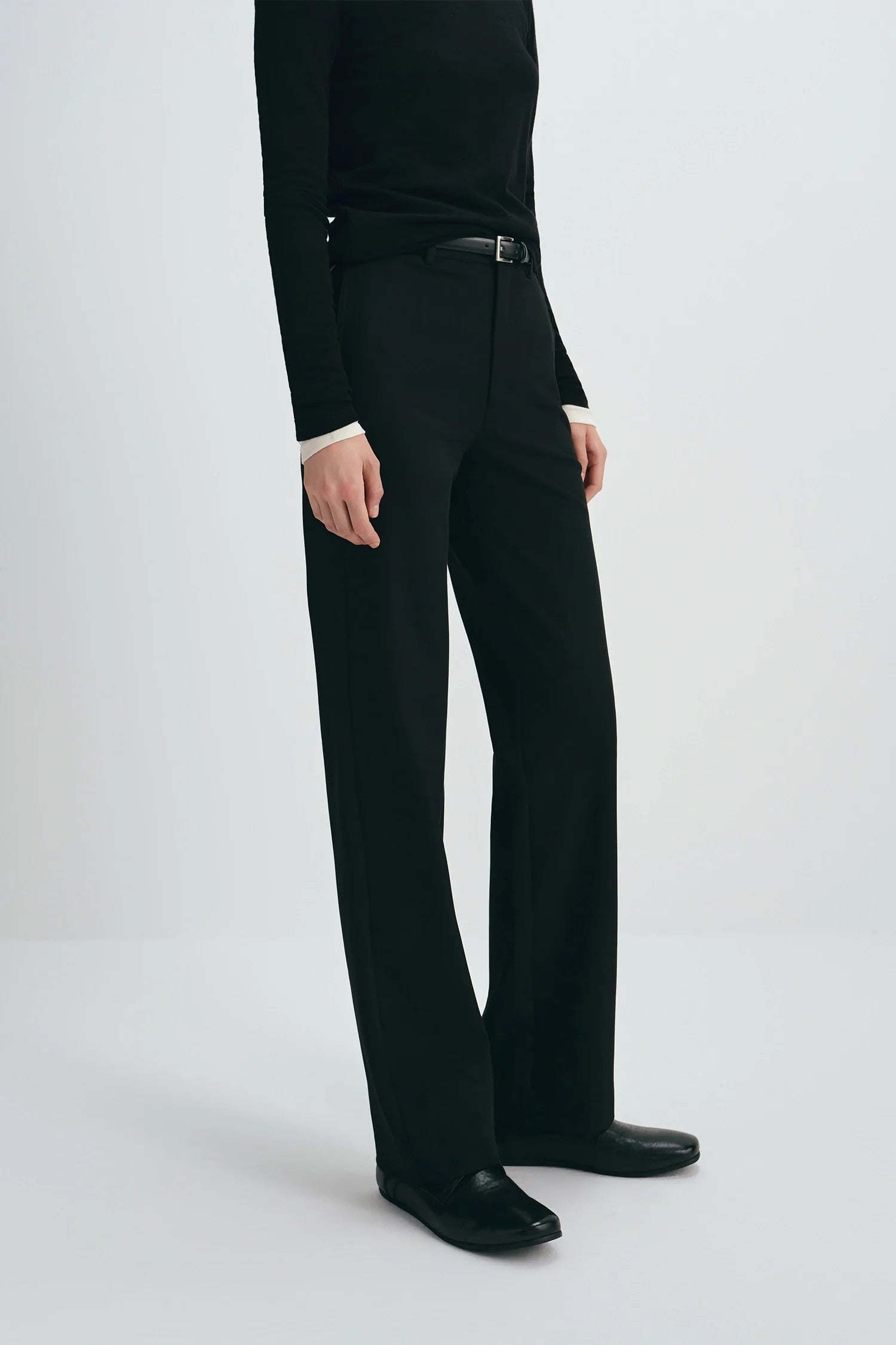Dion Straight Leg Pant
