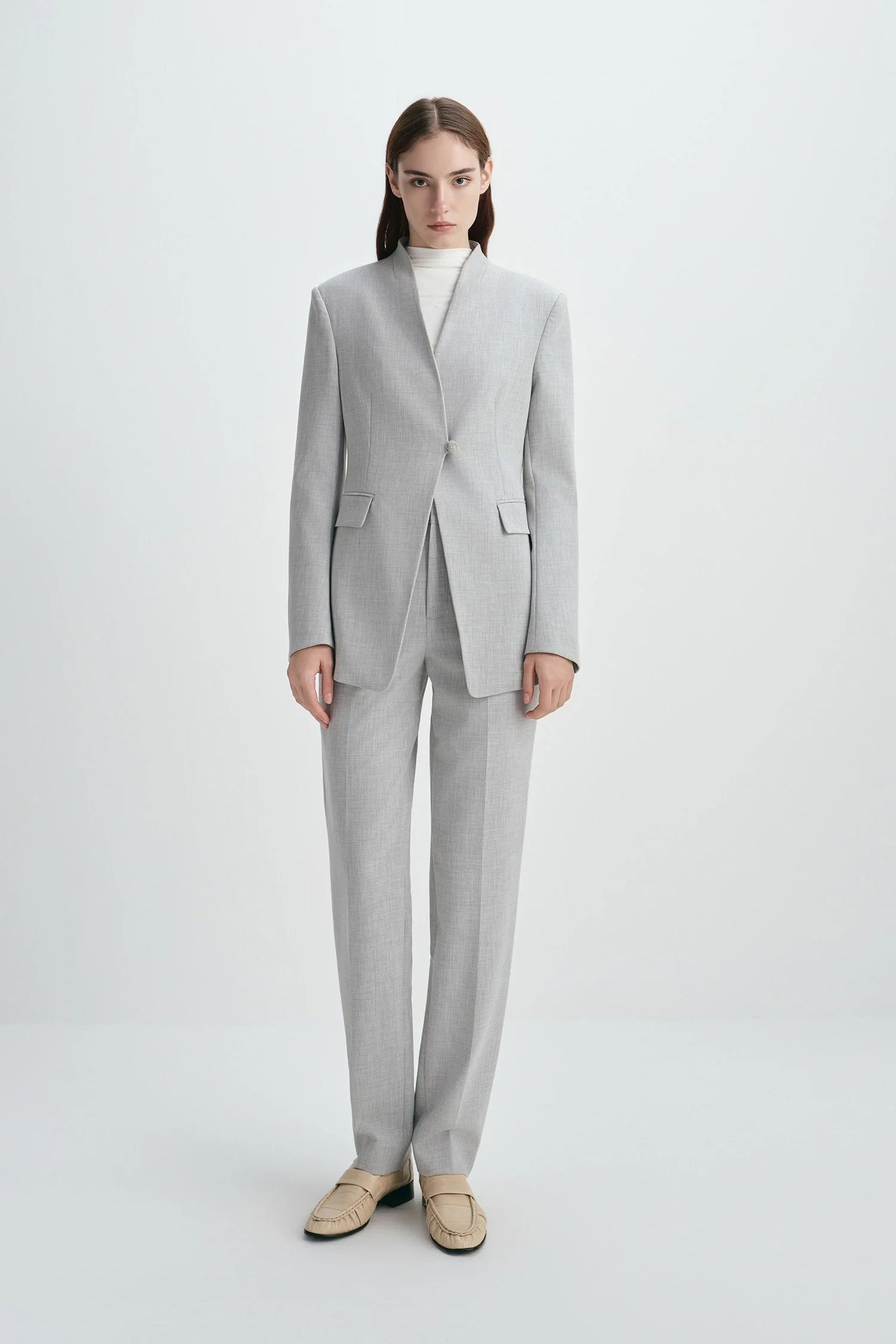 Jasper Slim Leg Pant