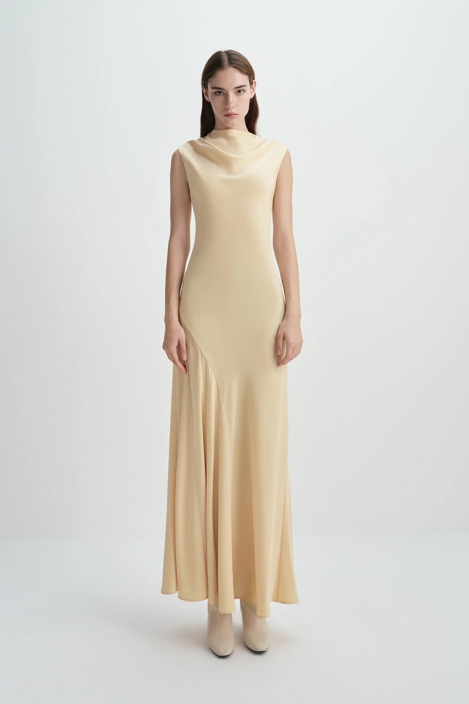 Colette Maxi Dress