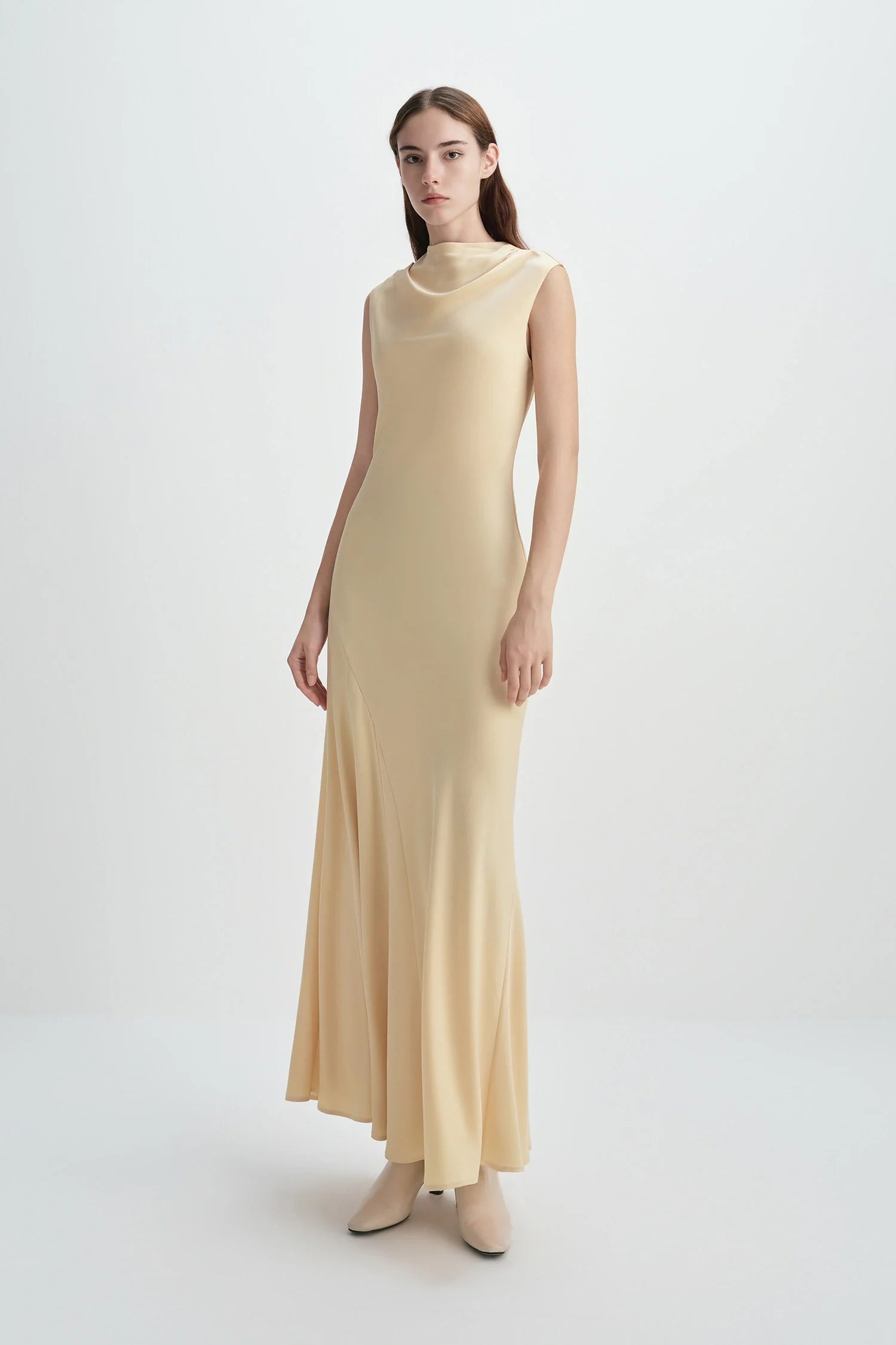 Colette Maxi Dress