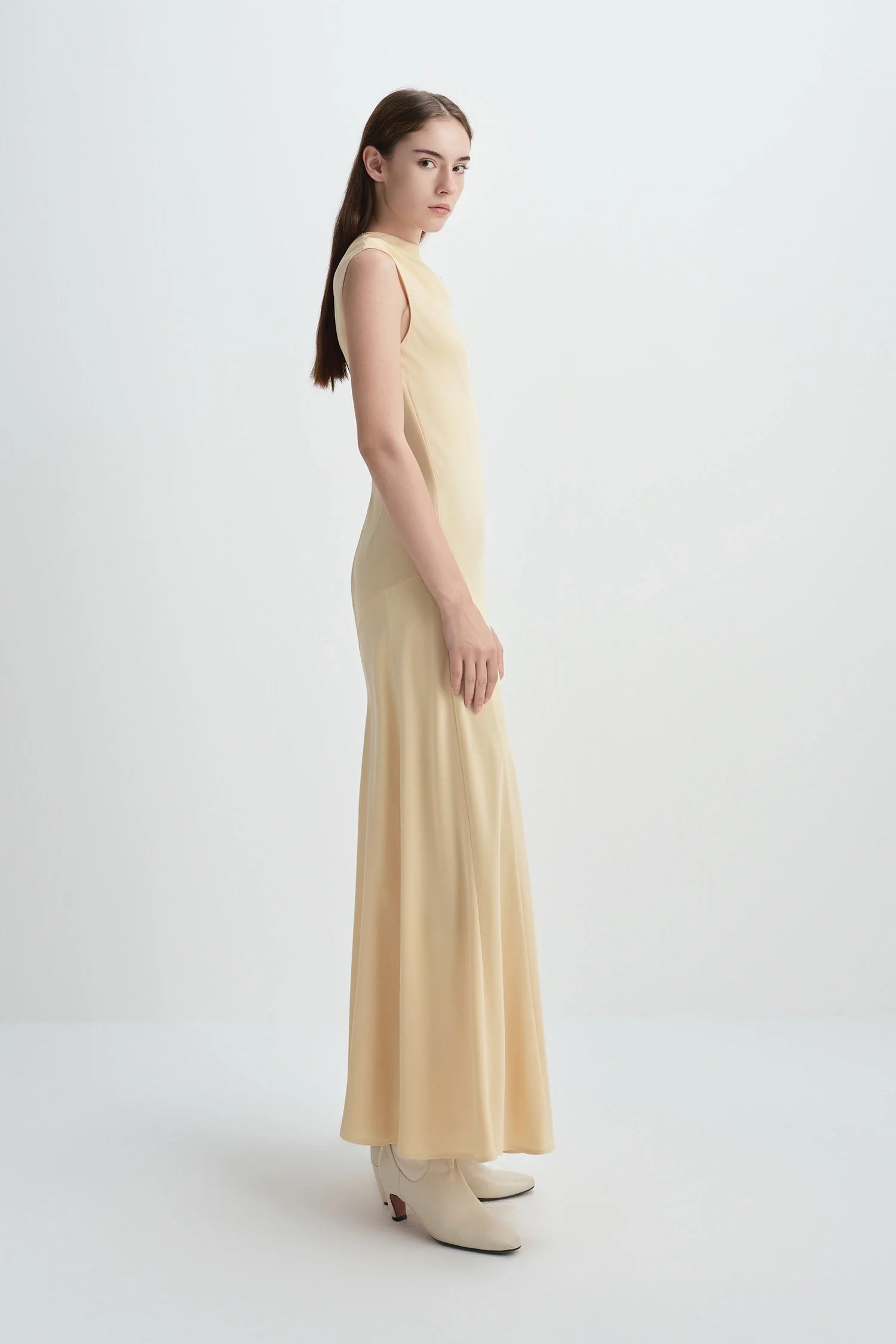 Colette Maxi Dress
