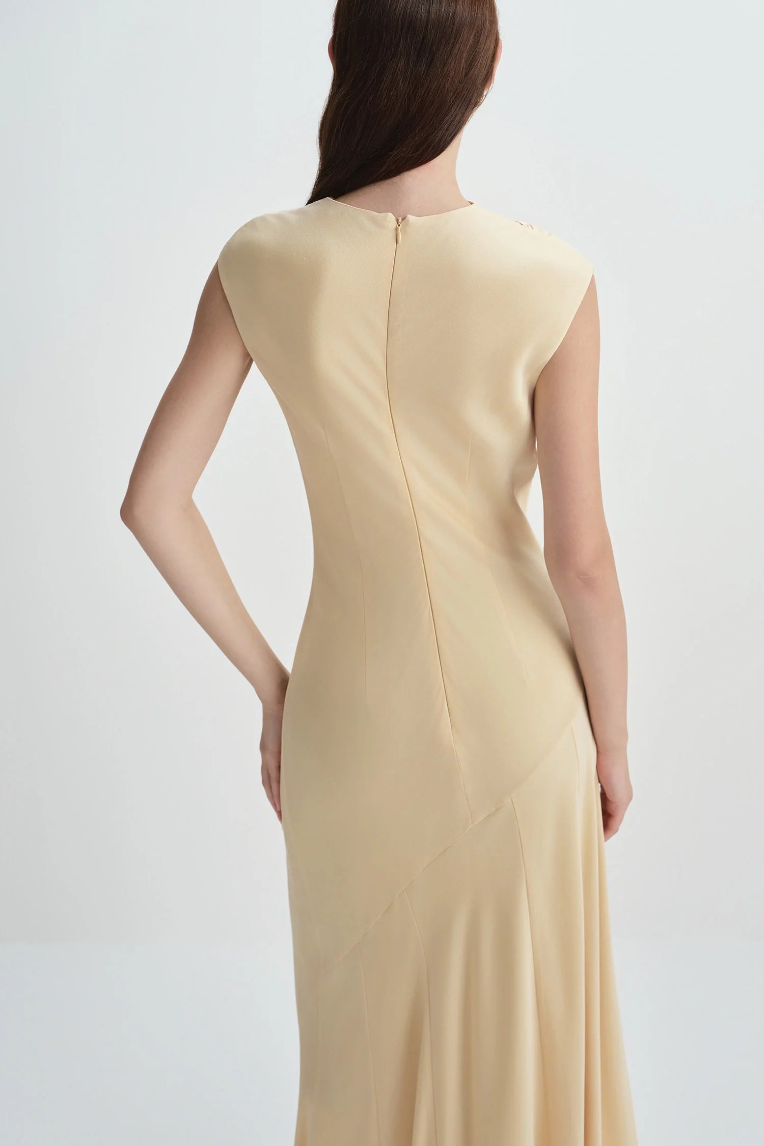 Colette Maxi Dress