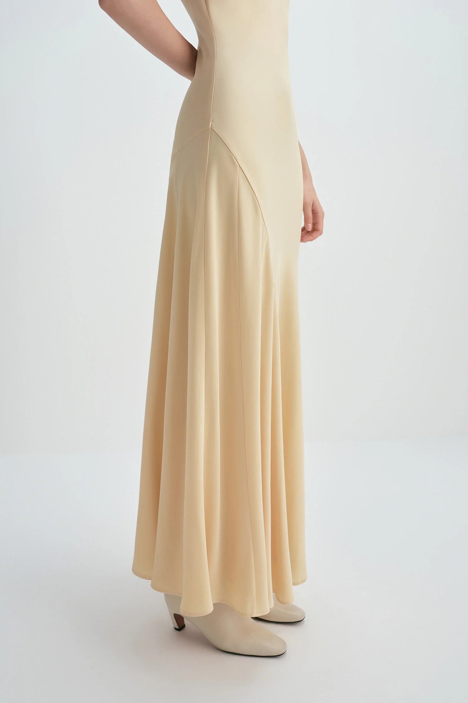 Colette Maxi Dress