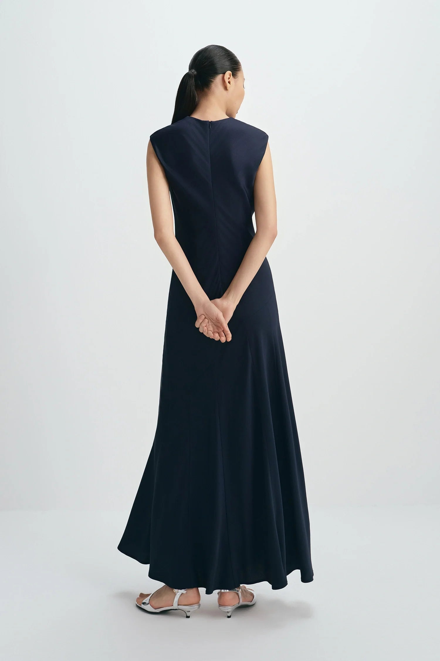 Colette Maxi Dress