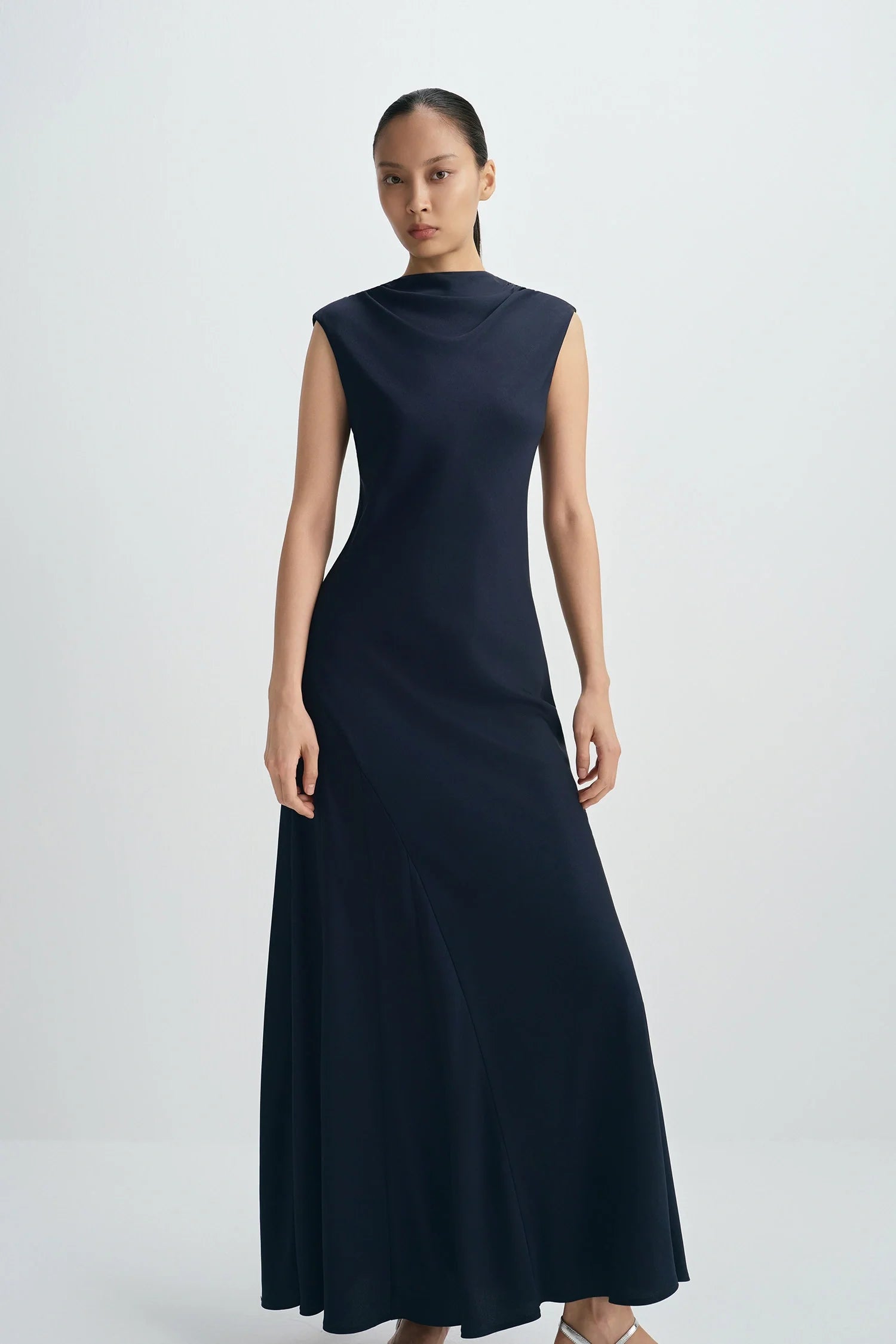 Colette Maxi Dress