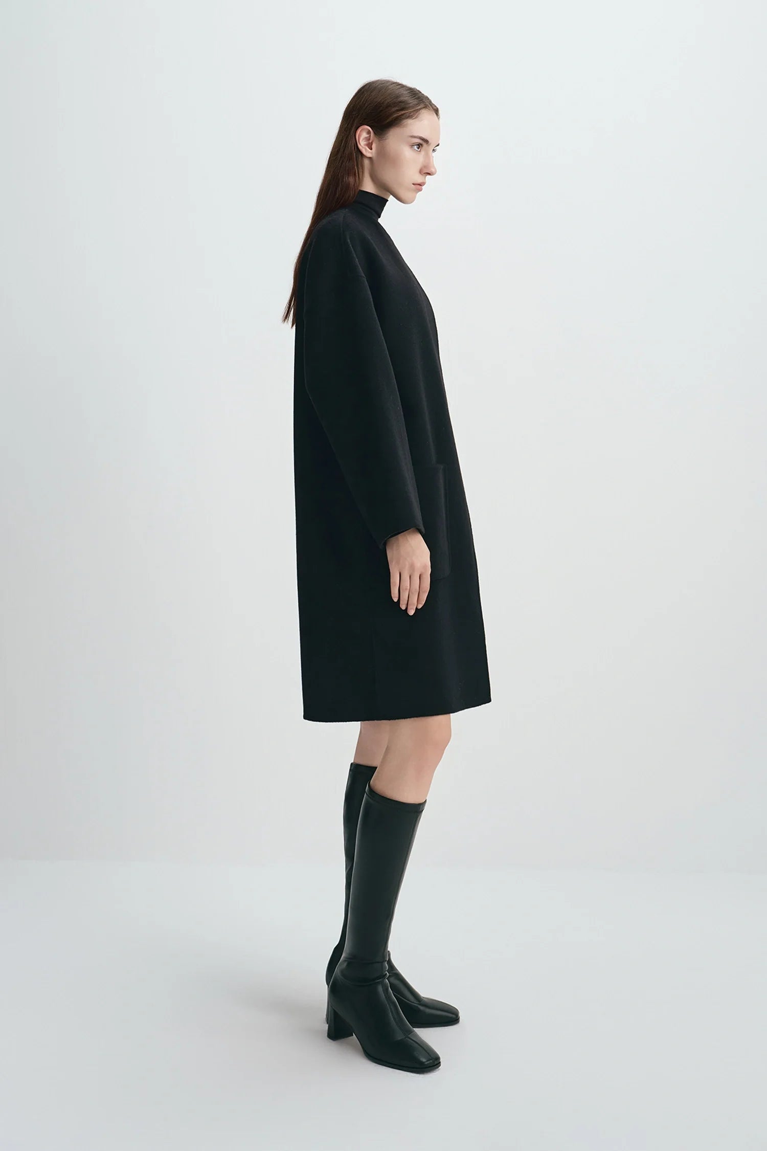 Dionis Pocket Coat